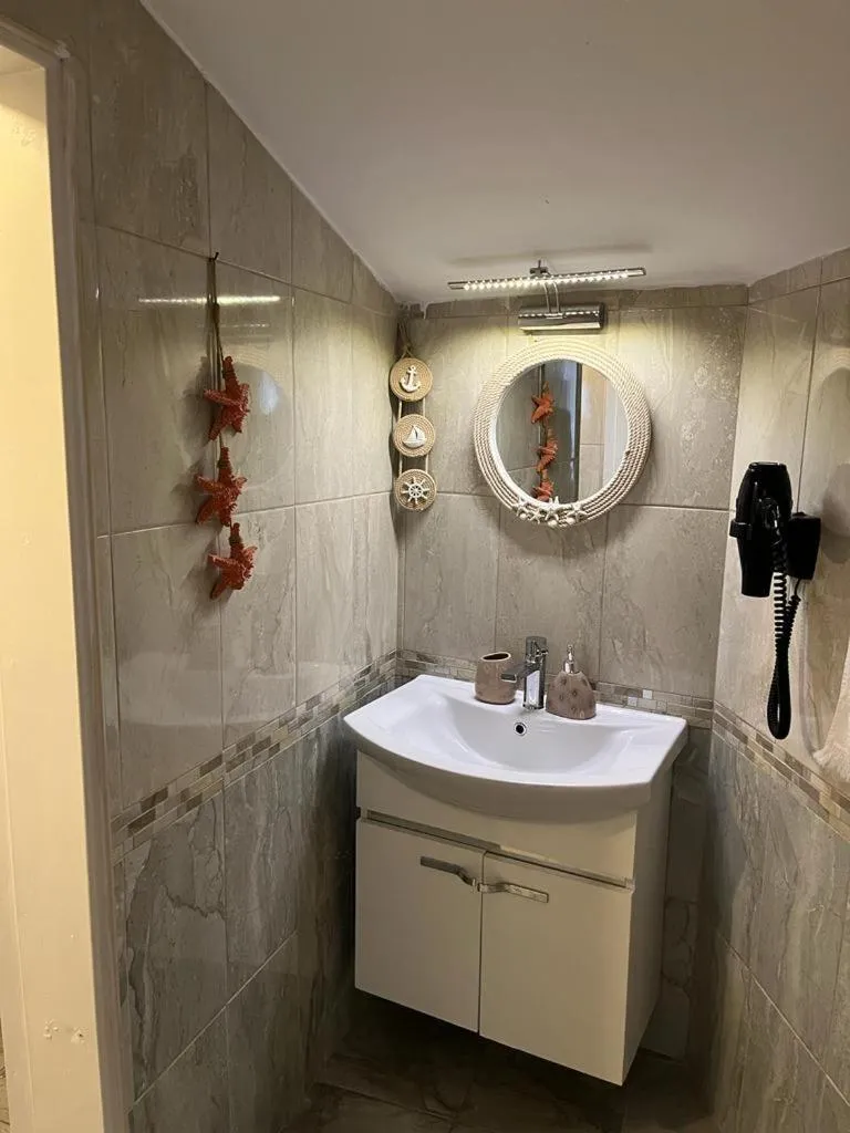 Buyukada Princess Hotel