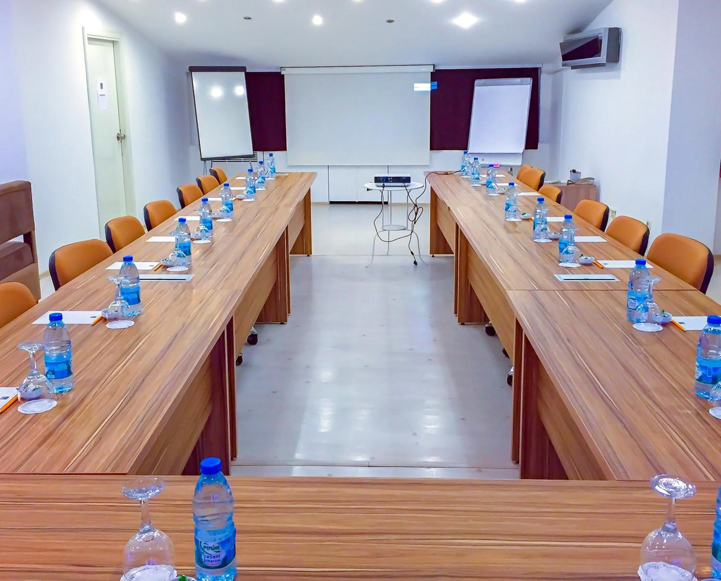 Banquet/Function facilities in Buyukada Princess Hotel