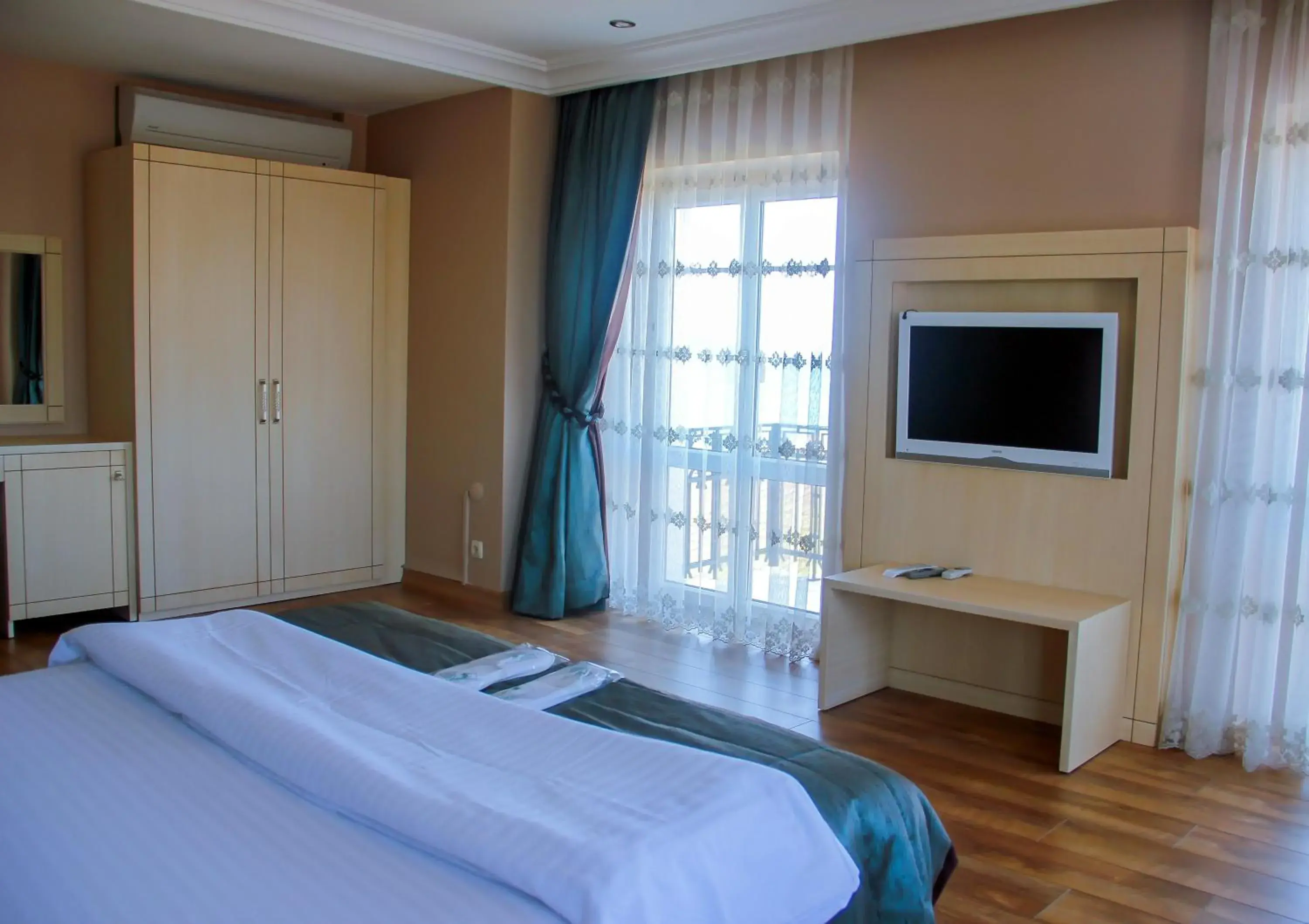 Standard Double Room in Buyukada Princess Hotel Standard Double Room in Buyukada Princess Hotel