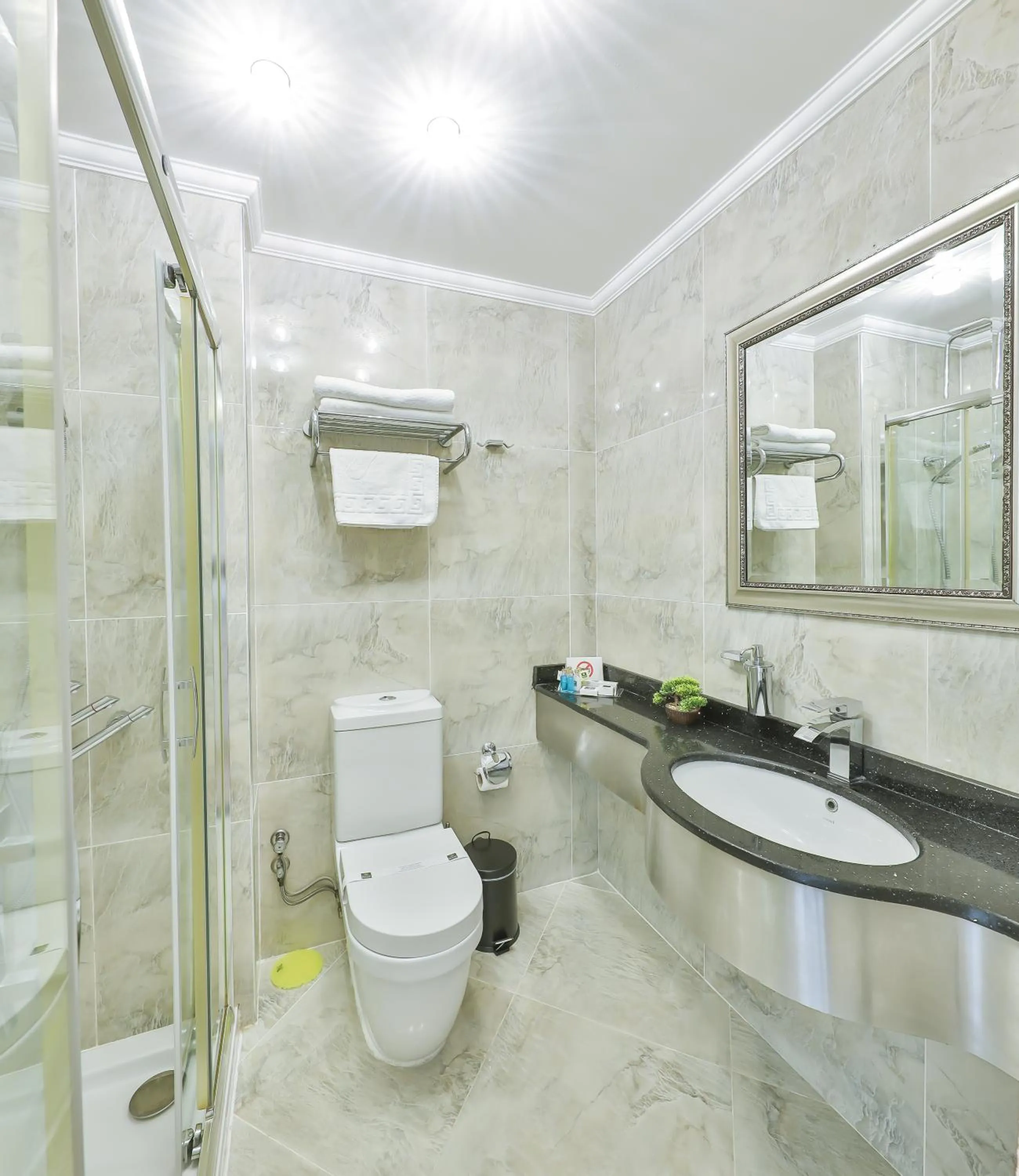 Buyukada Princess Hotel