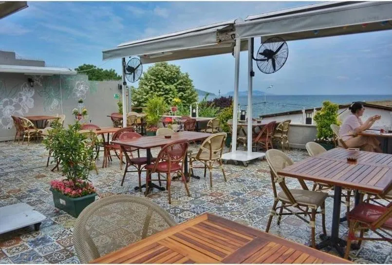 Buyukada Princess Hotel