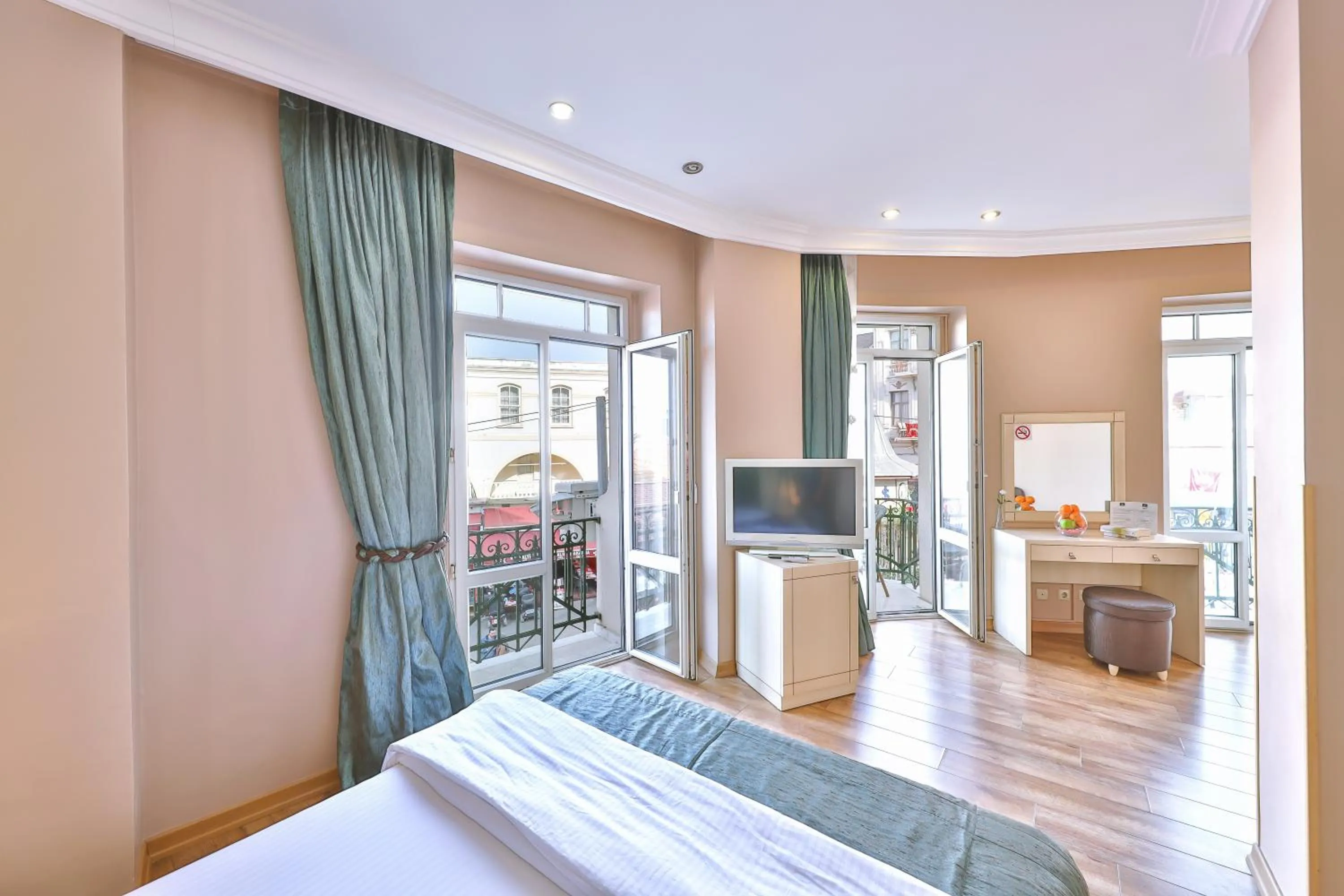 Buyukada Princess Hotel