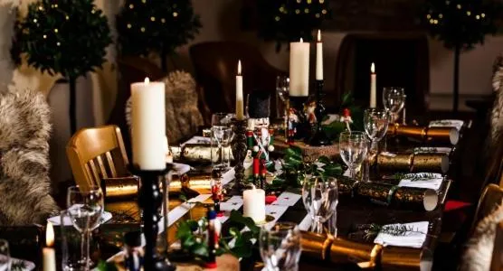 Restaurant/places to eat in The Bull Hotel Maidstone/Sevenoaks