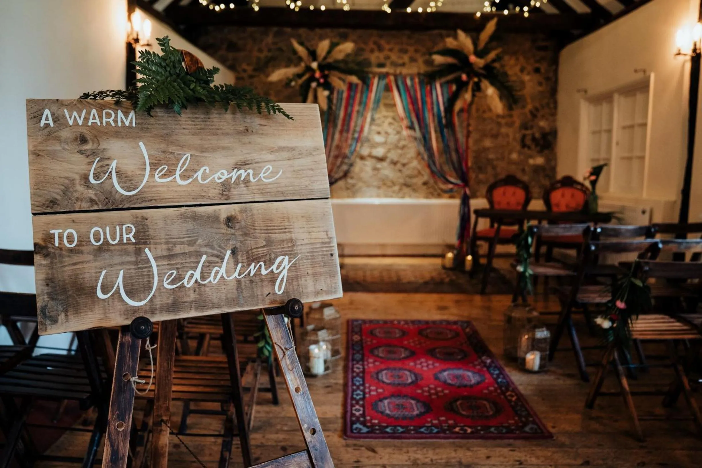 wedding in The Bull Hotel Maidstone/Sevenoaks