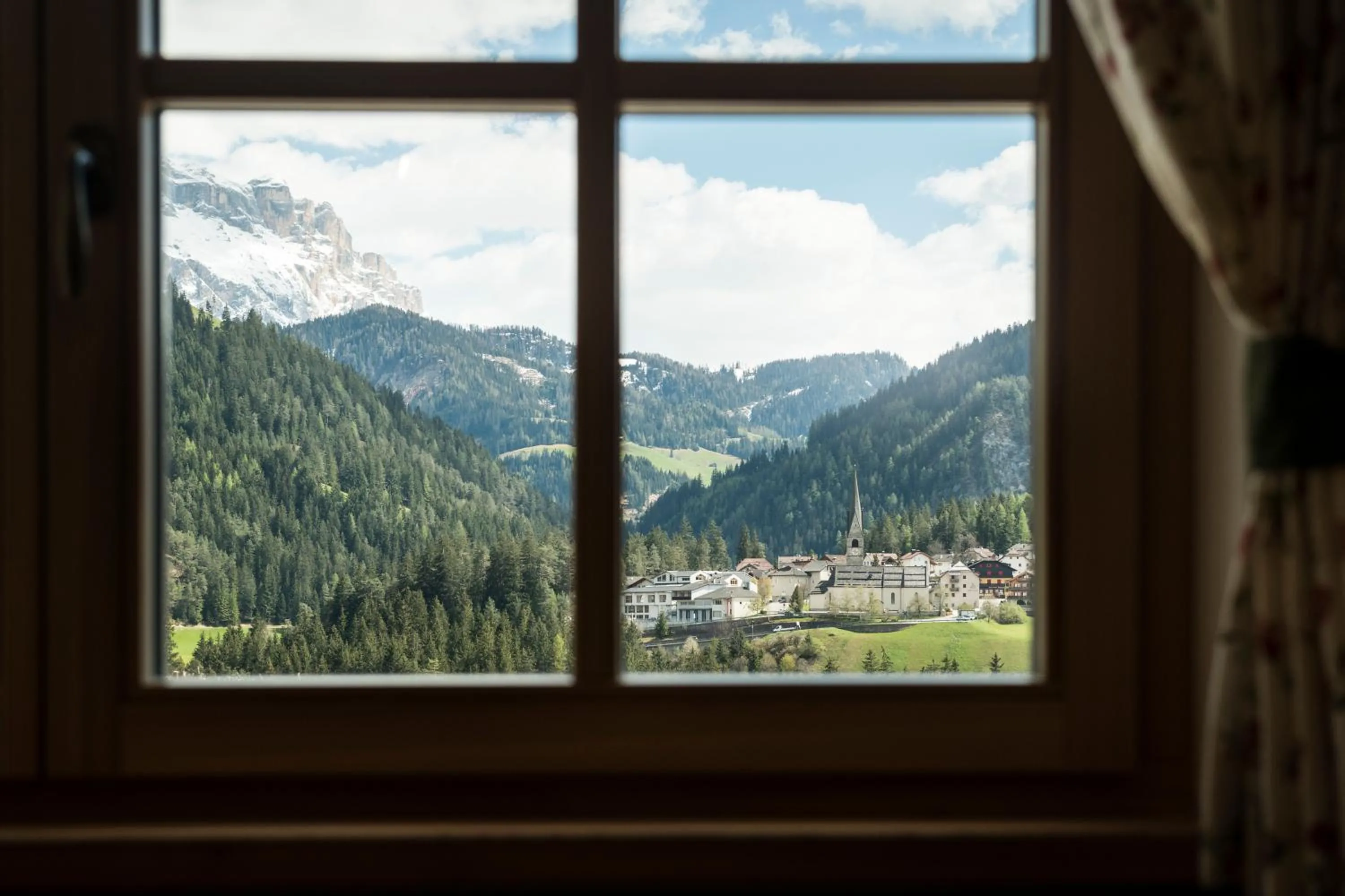Piculin Alpin Apartments