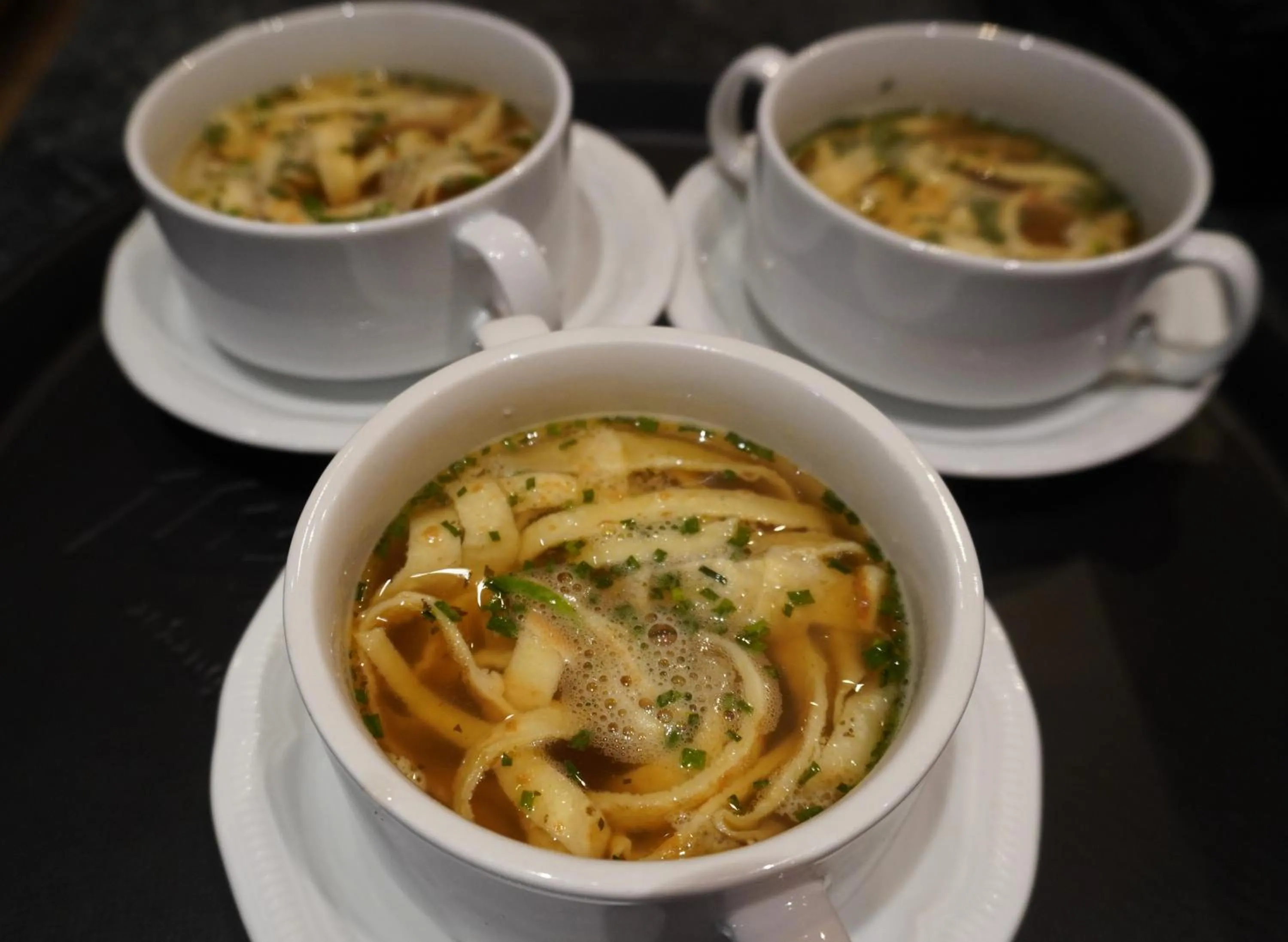 Restaurant/places to eat in Hotel Aschauer Hof z'Fritzn