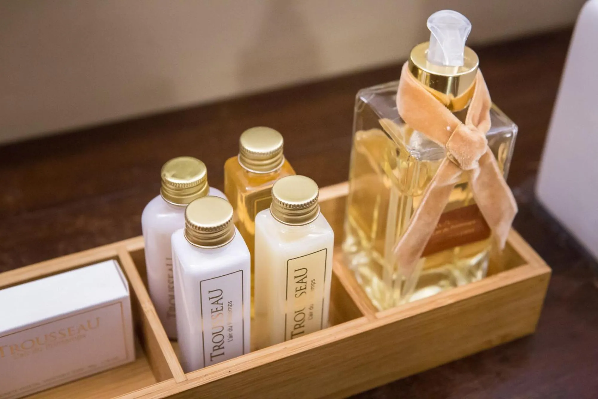 Bathroom in Pousada Maya