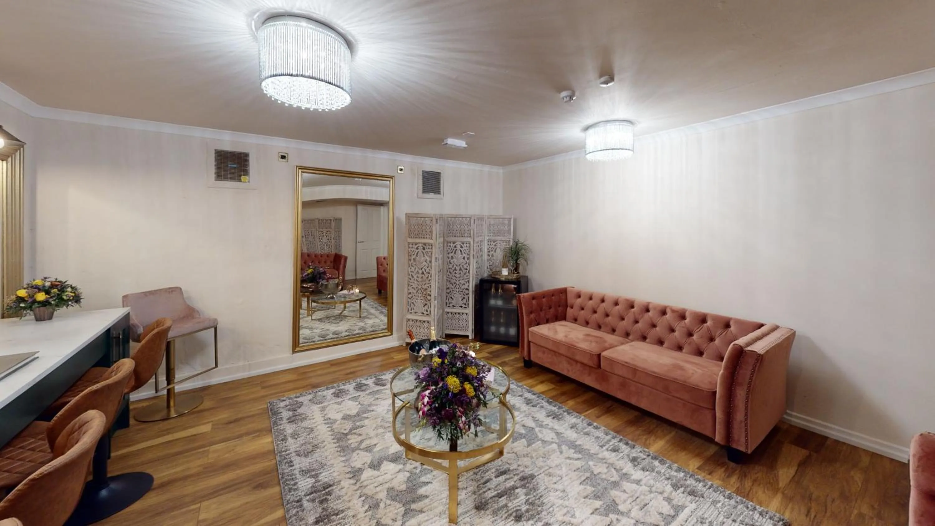 Peterstone Court Country House Restaurant & Spa