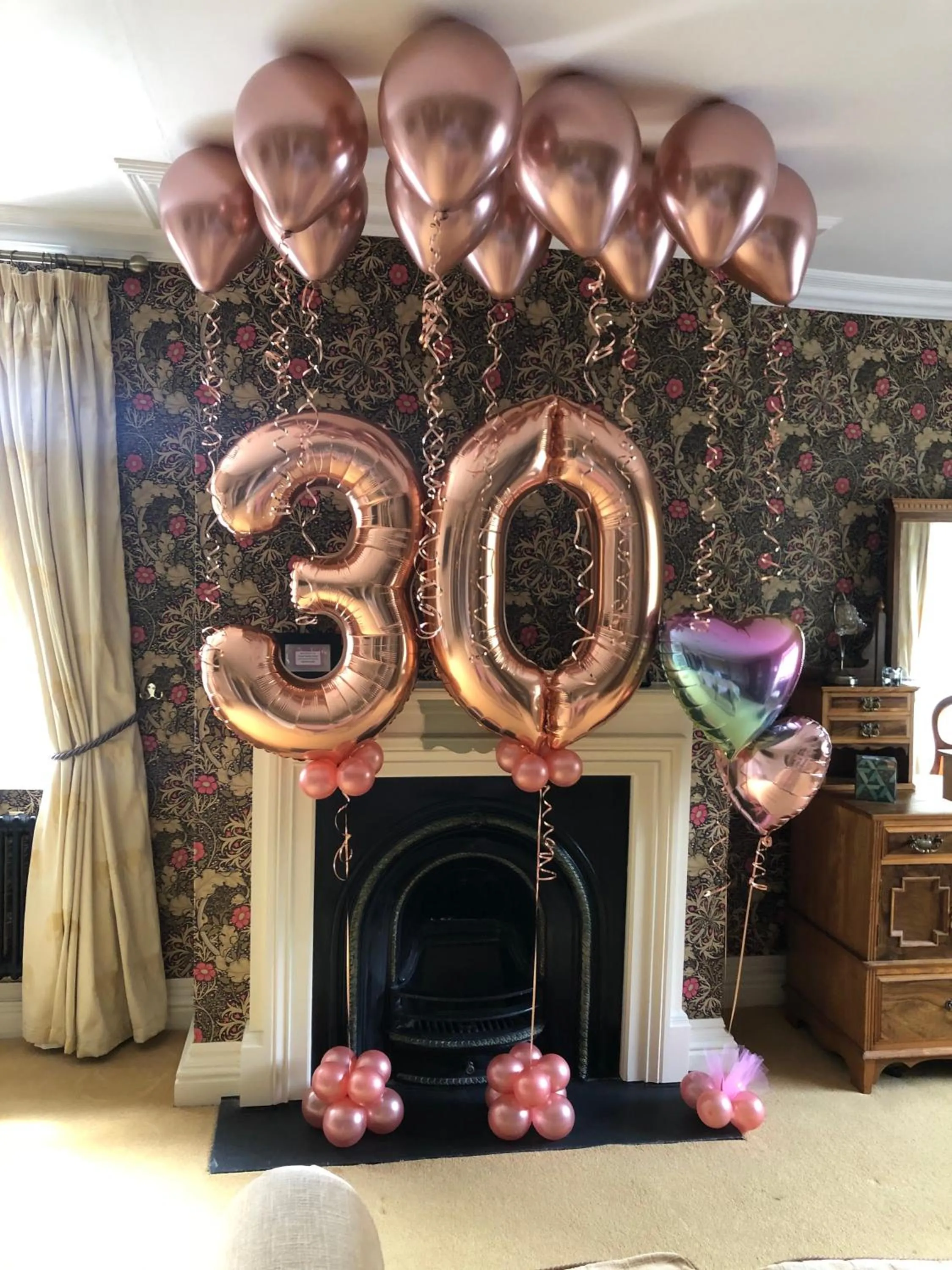 Peterstone Court Country House Restaurant & Spa