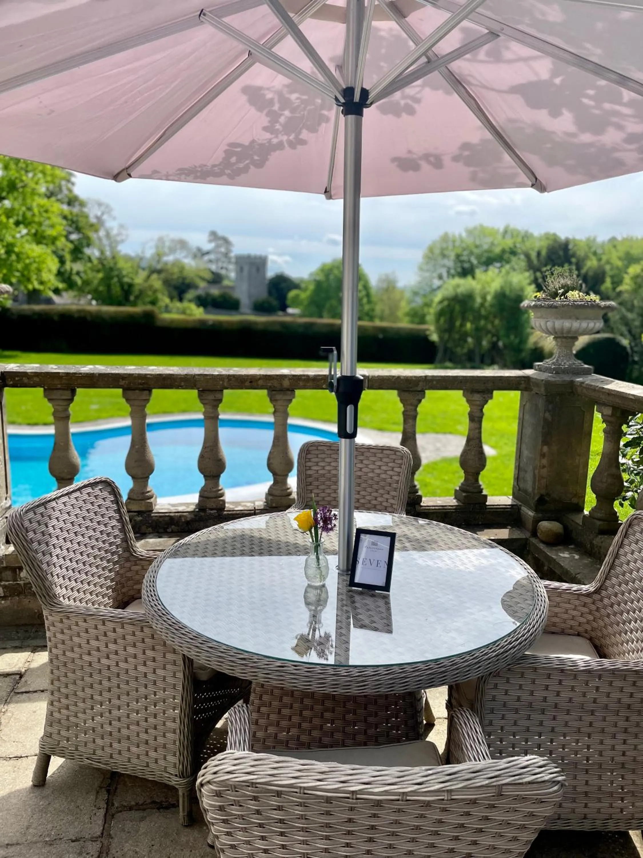 Peterstone Court Country House Restaurant & Spa