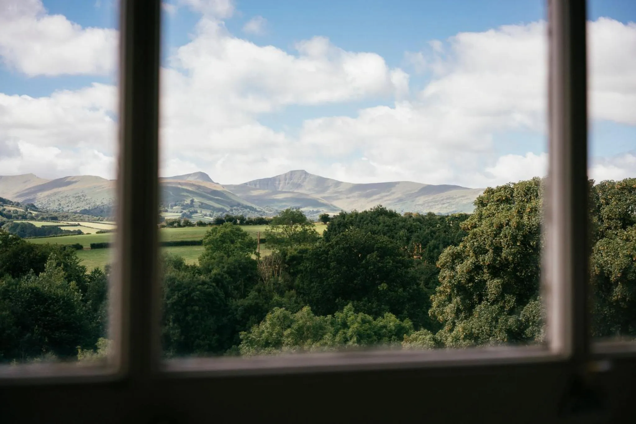 Peterstone Court Country House Restaurant & Spa