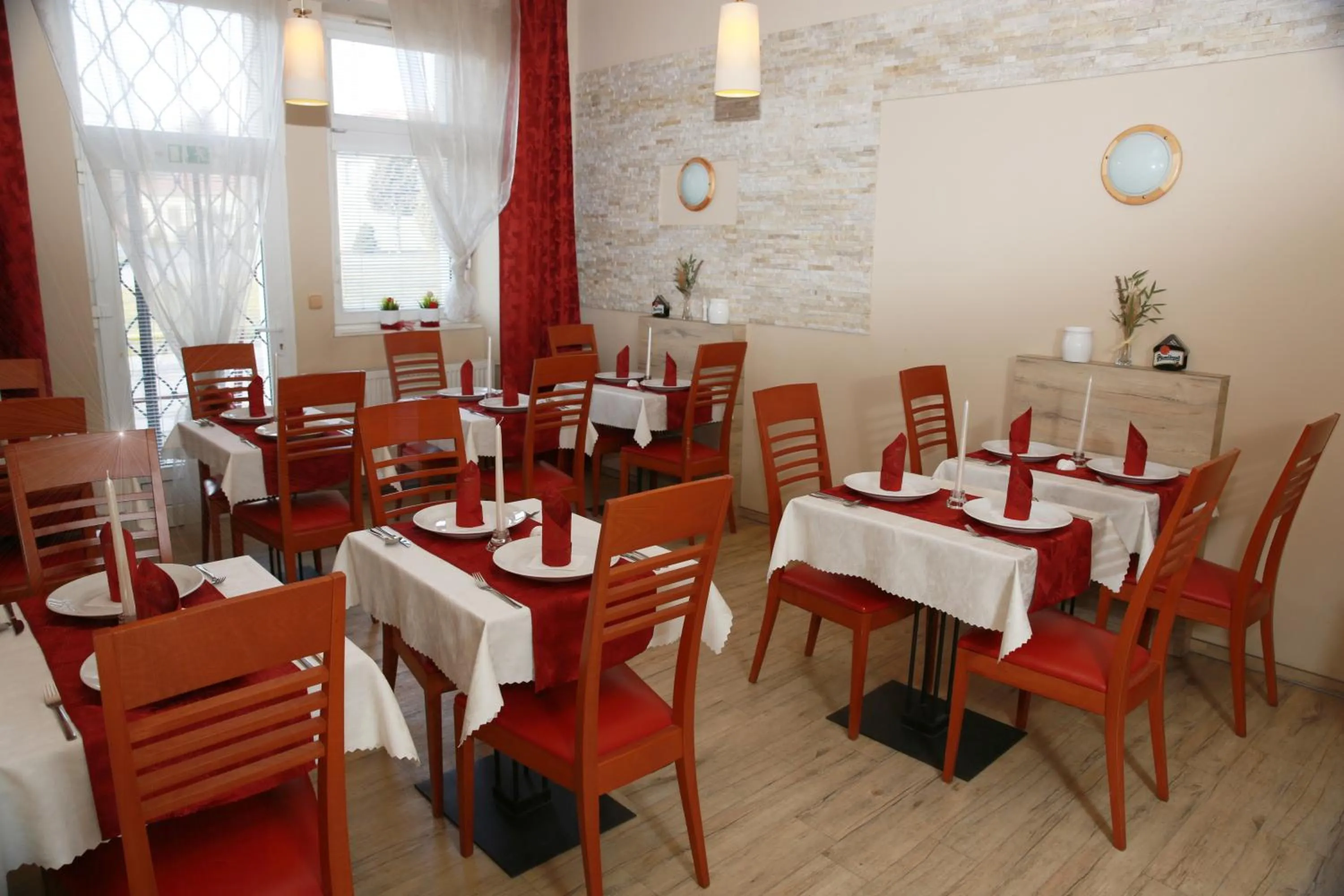 Banquet/Function facilities in Wellness Penzion Kroměříž - Zlobice