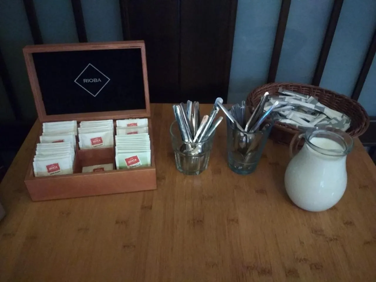 Breakfast in Wellness Penzion Kroměříž - Zlobice