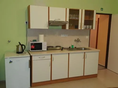 Wellness Penzion Kroměříž - Zlobice