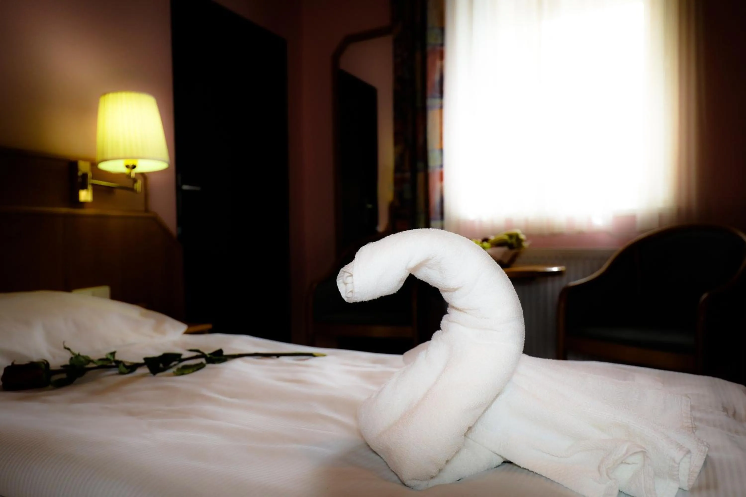 Bed in Wellness Penzion Kroměříž - Zlobice