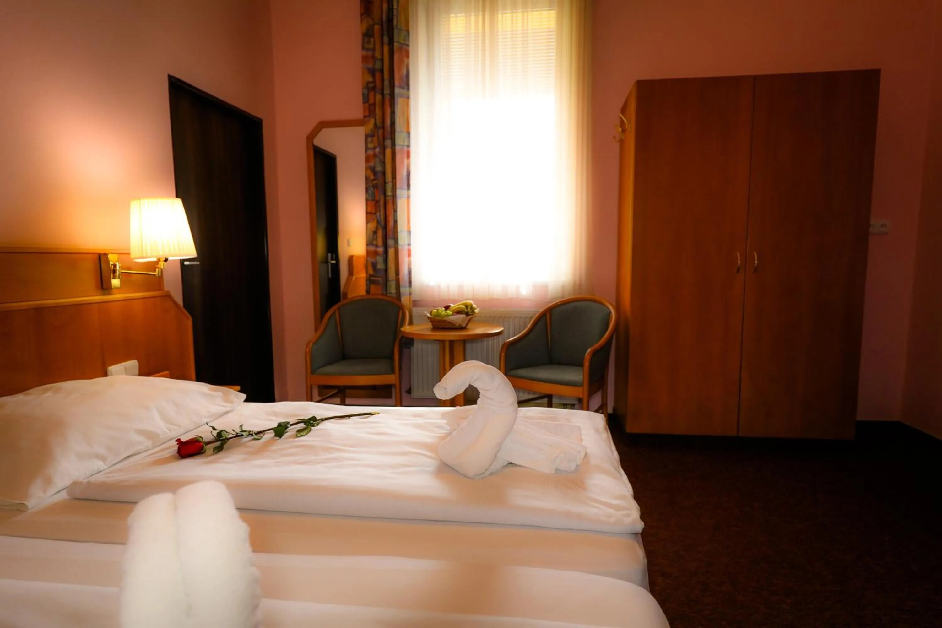 hair dresser, Bed in Wellness Penzion Kroměříž - Zlobice