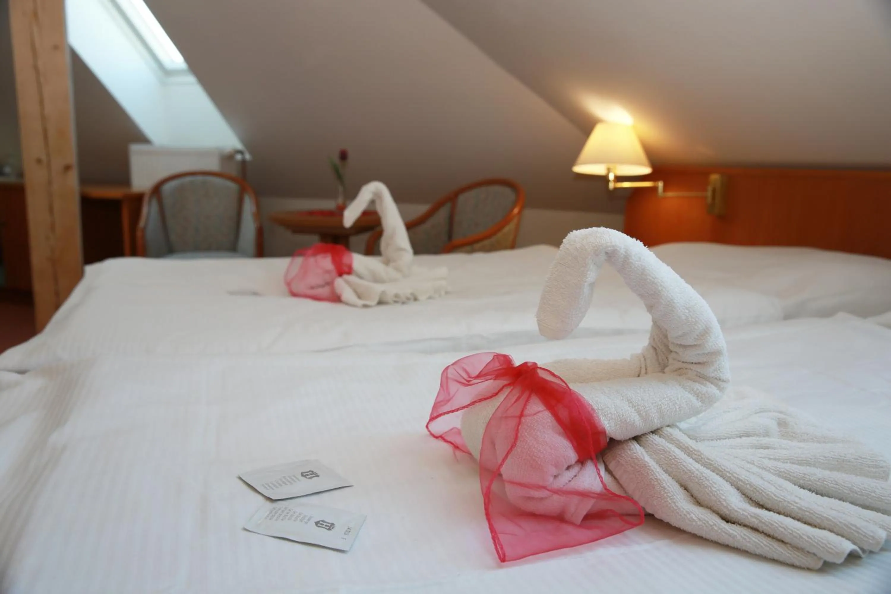 Bed in Wellness Penzion Kroměříž - Zlobice