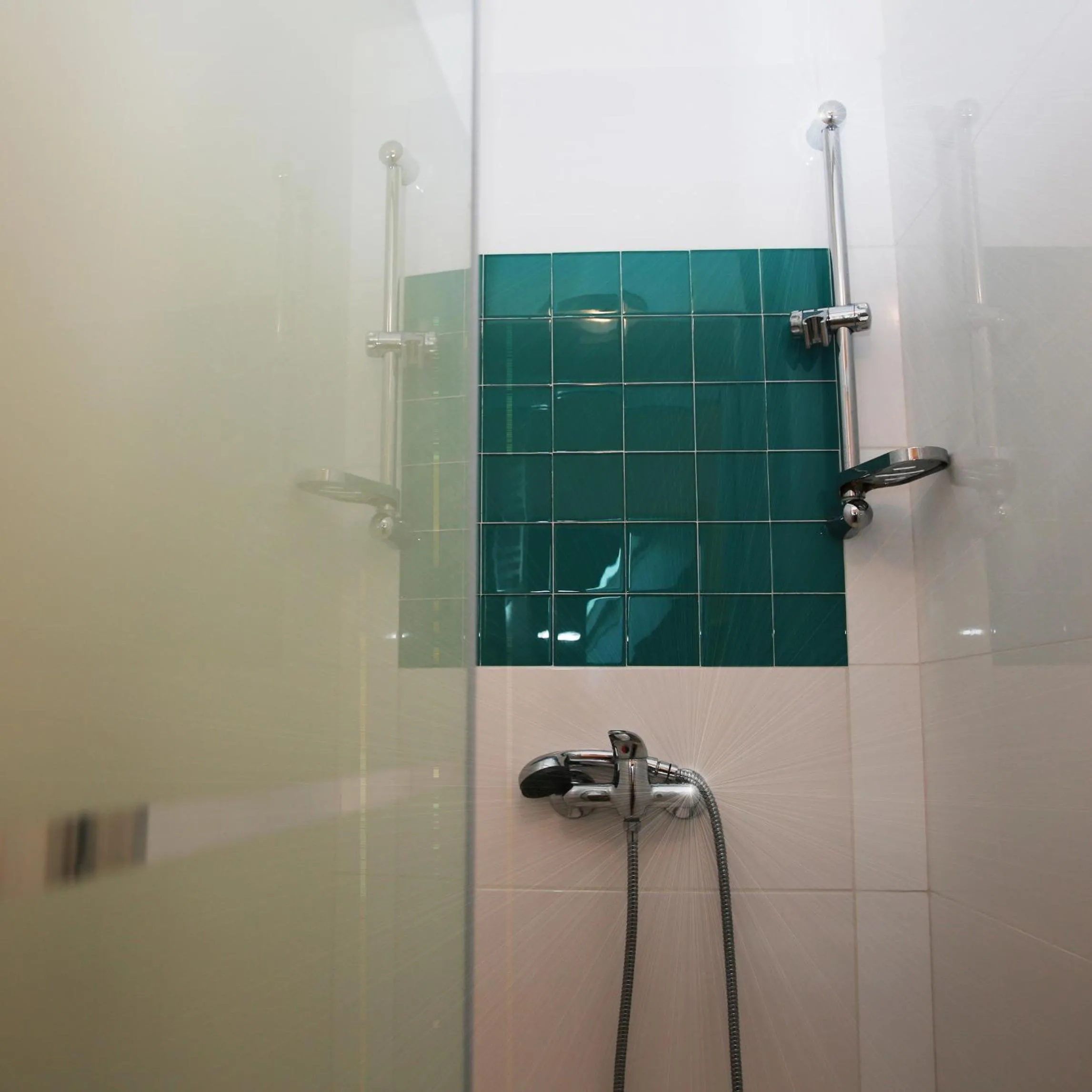 Bathroom in Wellness Penzion Kroměříž - Zlobice