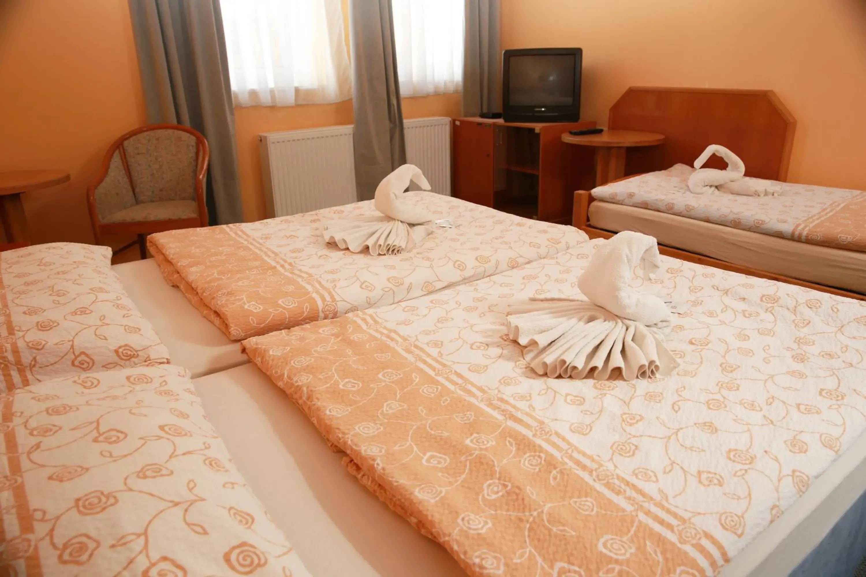 Family Suite in Wellness Penzion Kroměříž - Zlobice Family Suite in Wellness Penzion Kroměříž - Zlobice