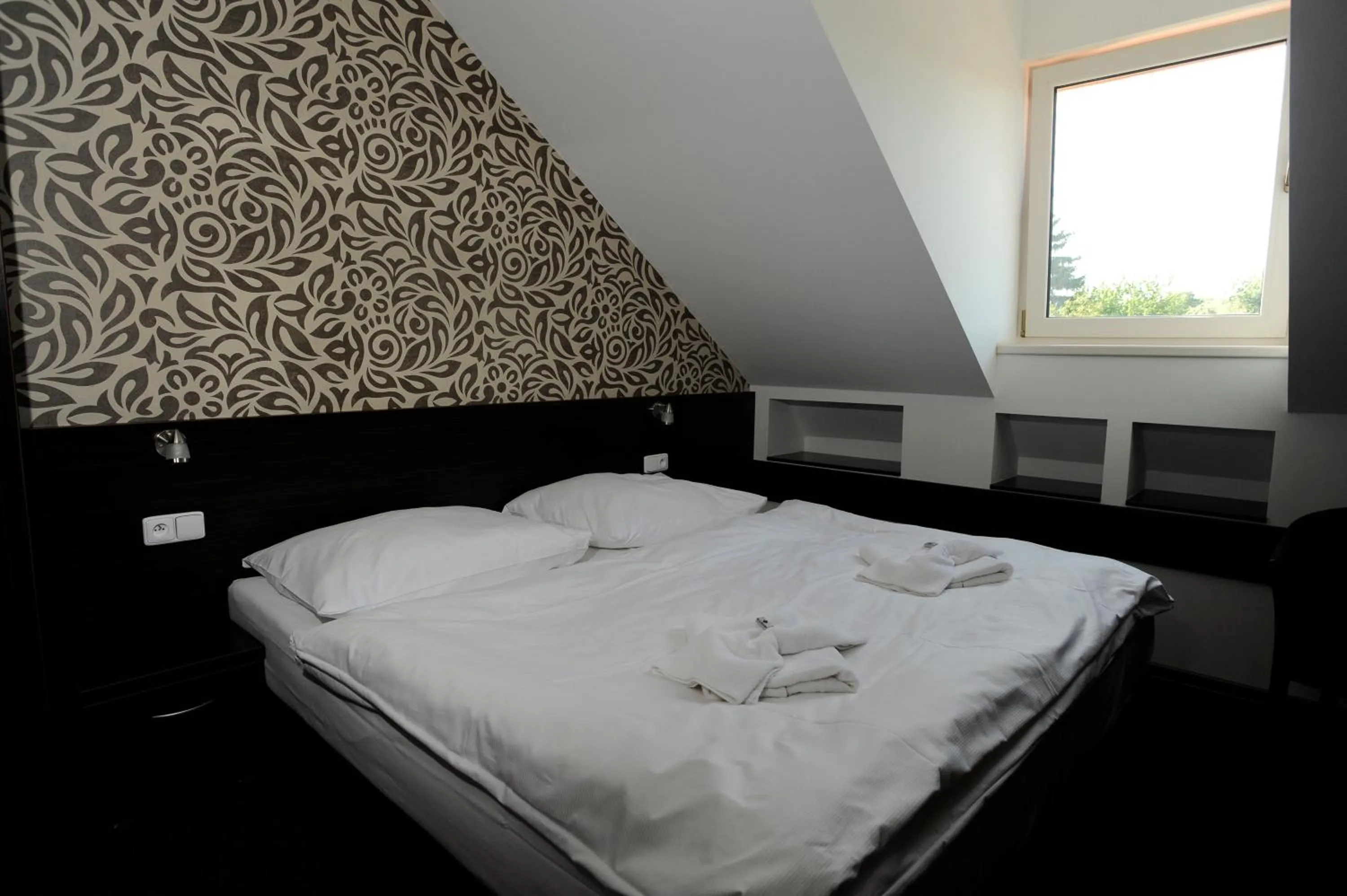 Bed in Wellness Penzion Kroměříž - Zlobice
