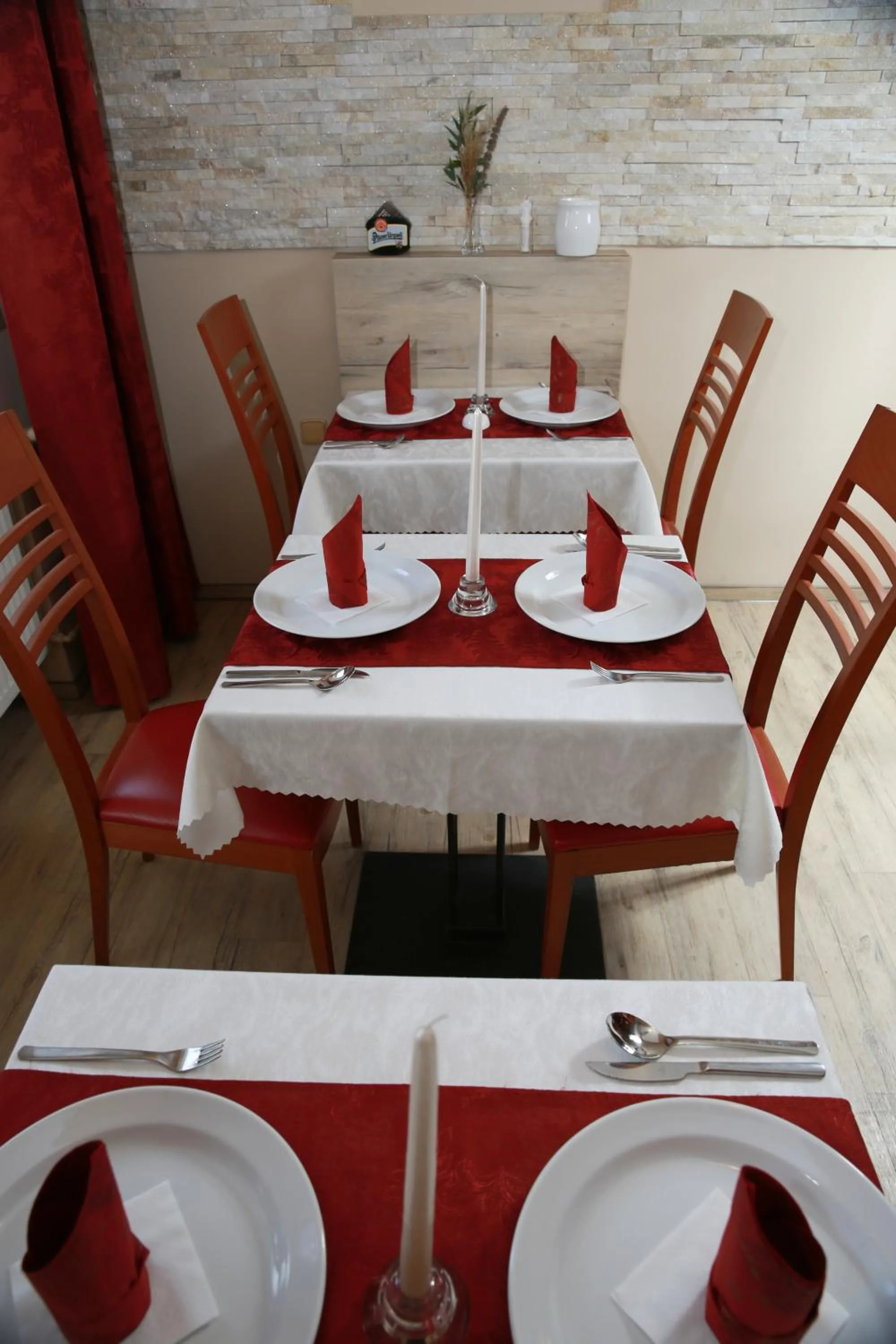 Meals in Wellness Penzion Kroměříž - Zlobice