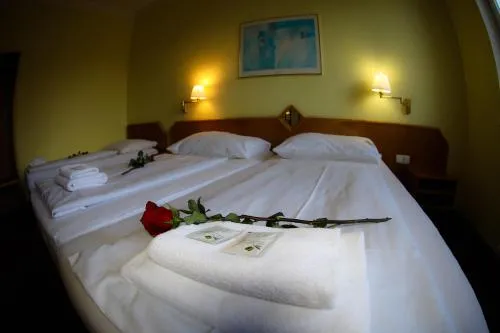 Wellness Penzion Kroměříž - Zlobice