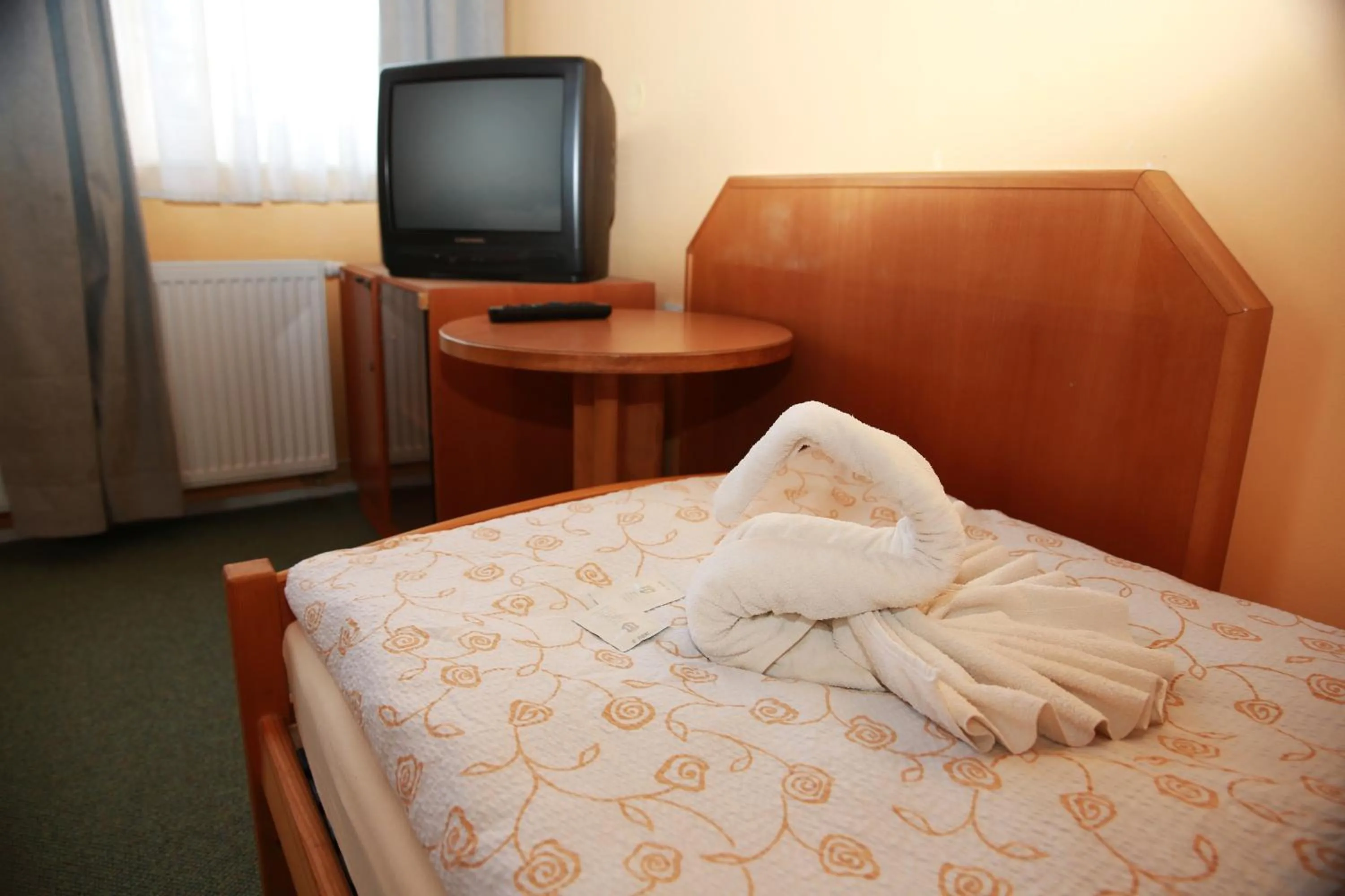 Bed in Wellness Penzion Kroměříž - Zlobice