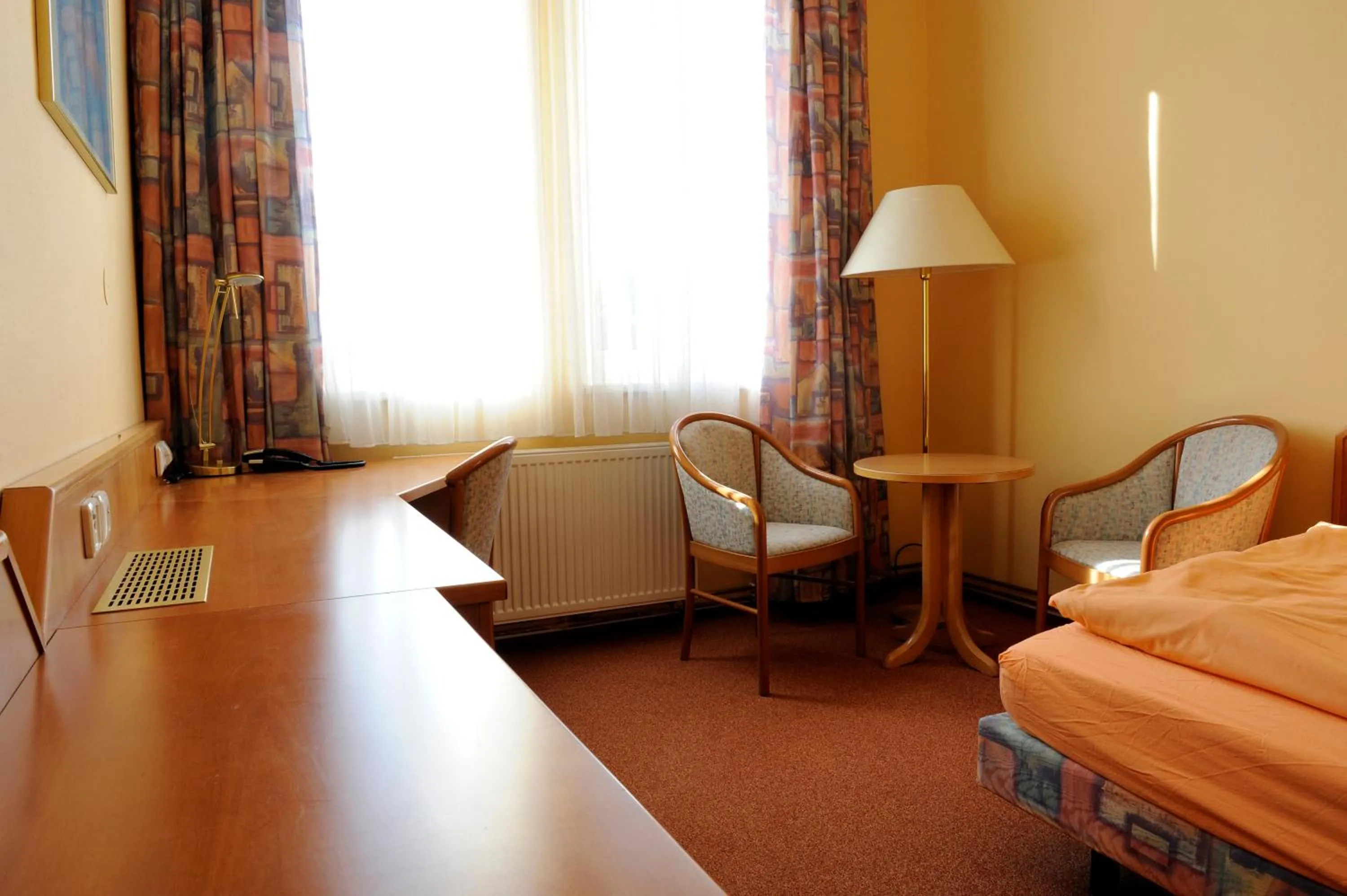 hair dresser, Bed in Wellness Penzion Kroměříž - Zlobice