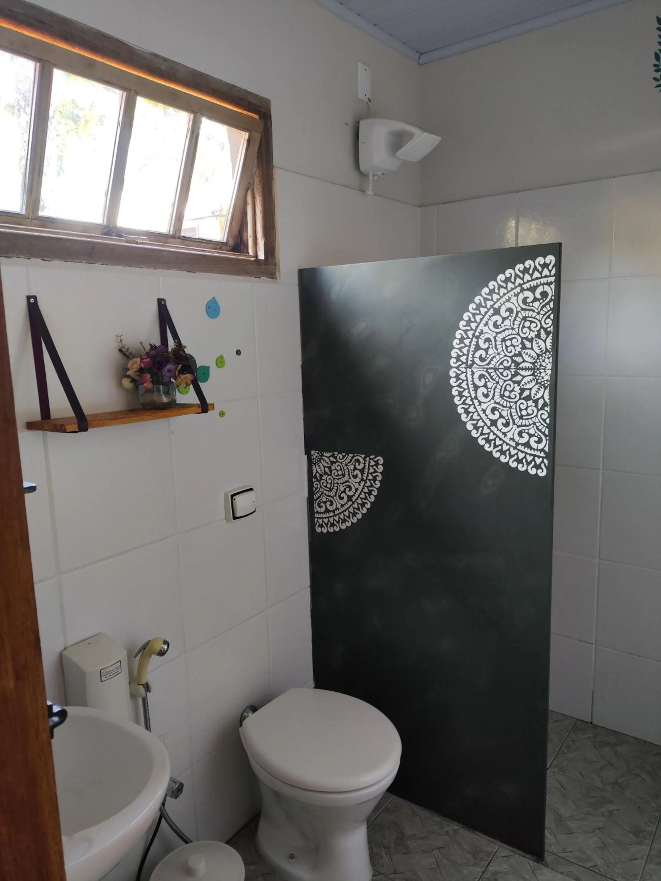 TEMPLÁRIOS ECOVILLA Pousada