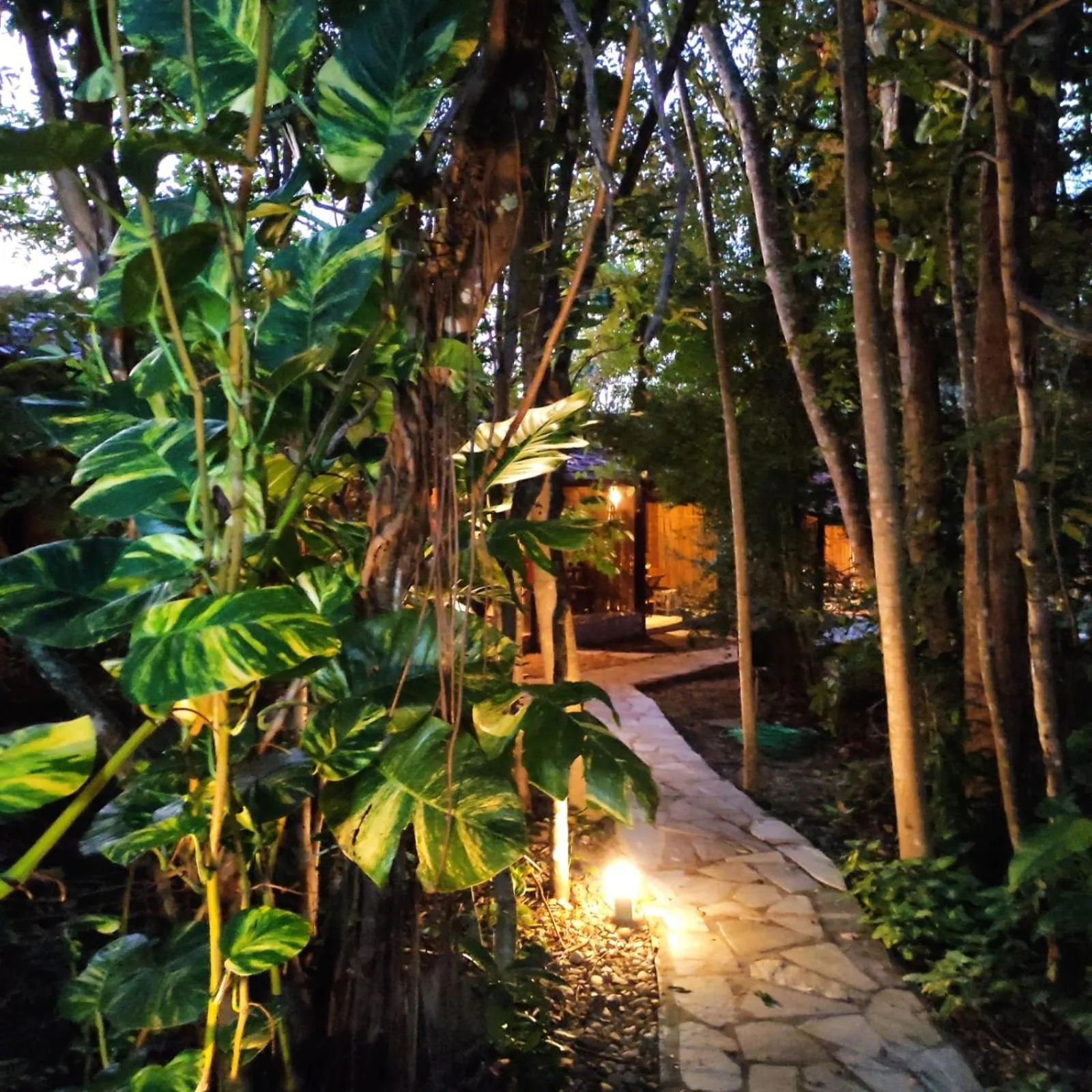 TEMPLÁRIOS ECOVILLA Pousada