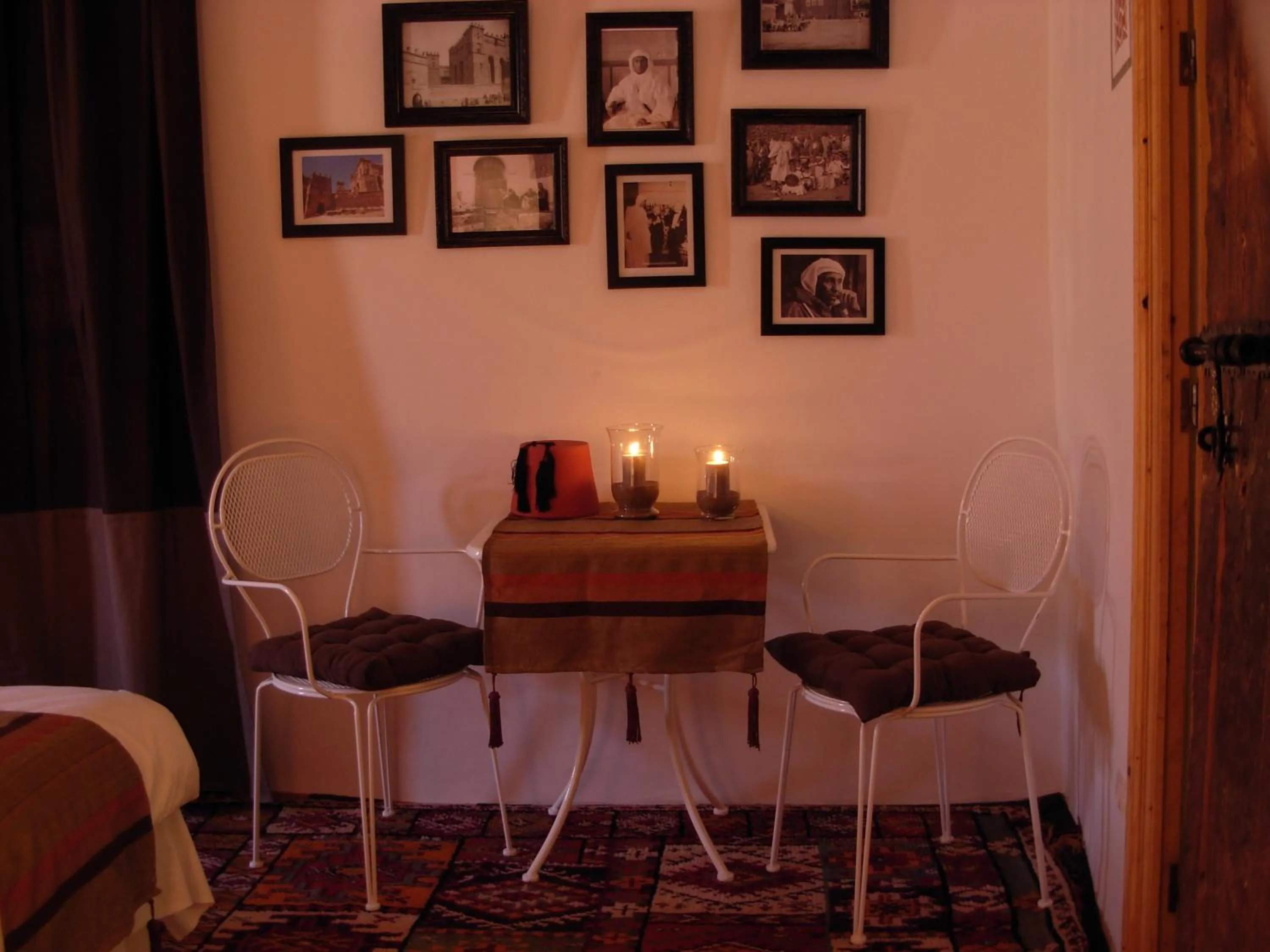 Kasbah Tigmi N'Oufella