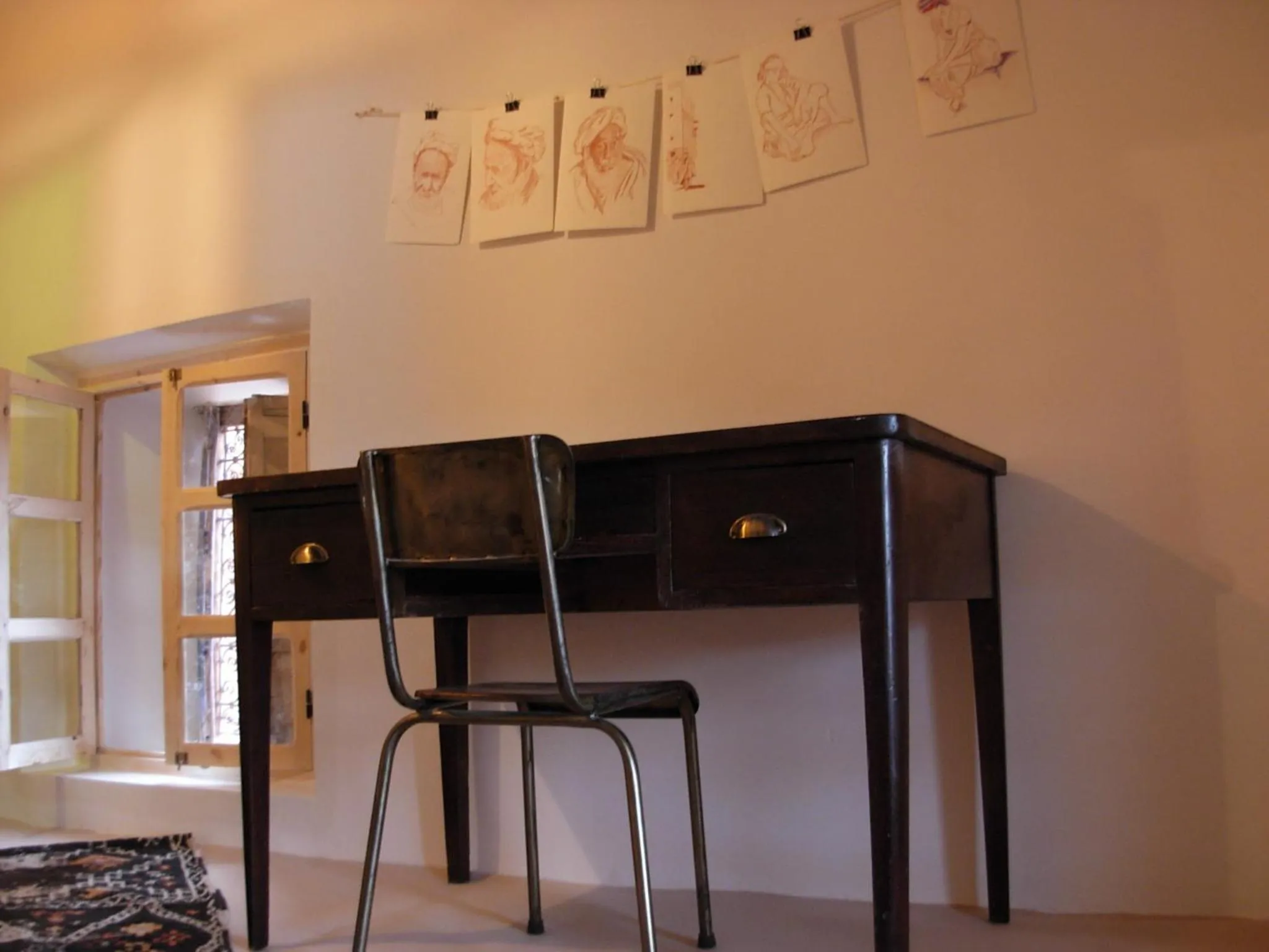 Kasbah Tigmi N'Oufella