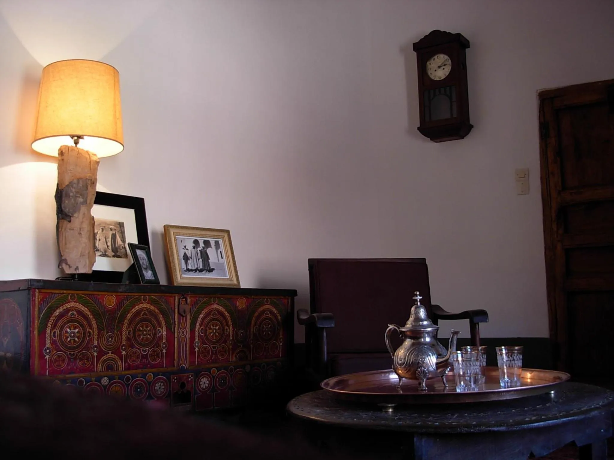 Kasbah Tigmi N'Oufella