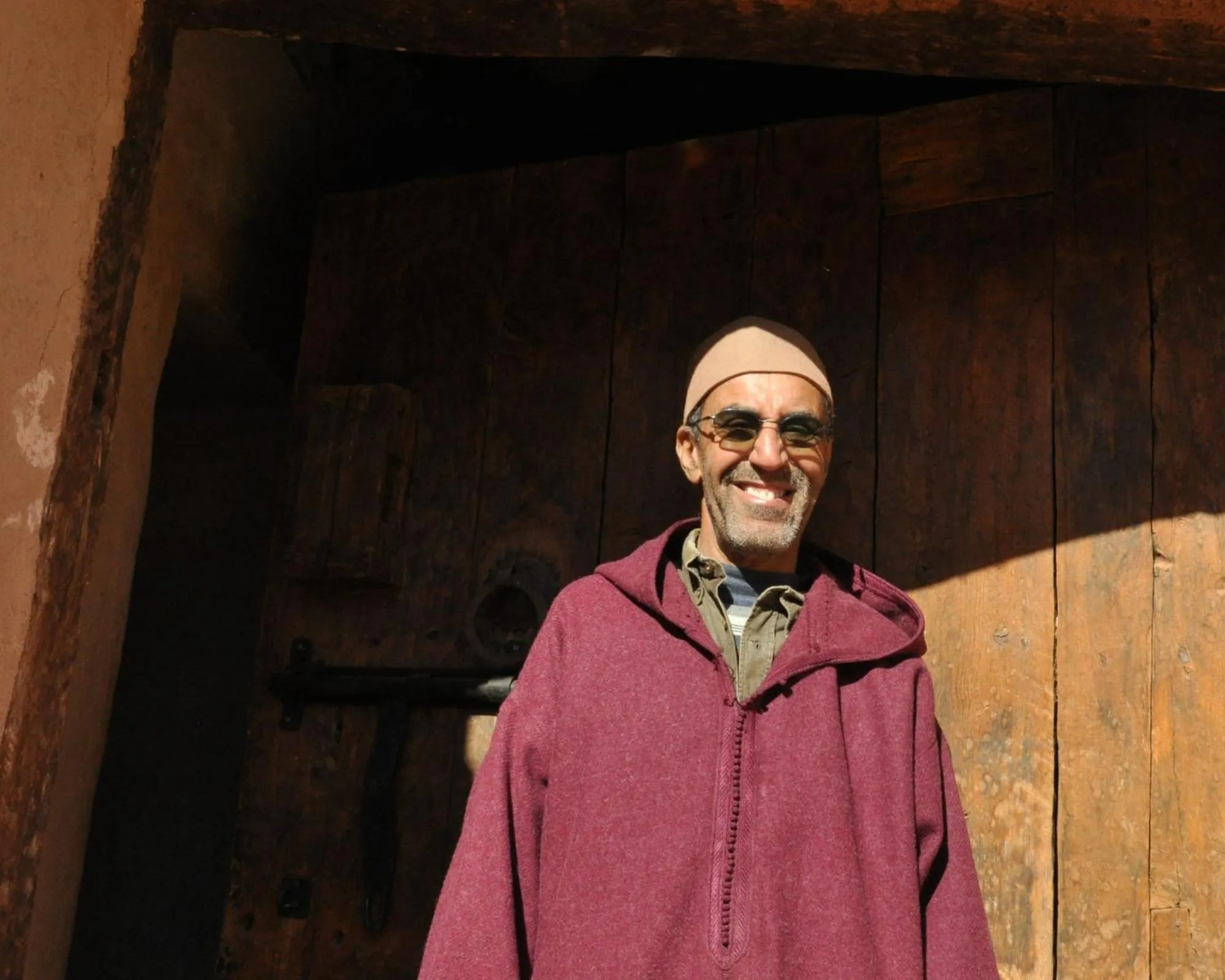 Kasbah Tigmi N'Oufella