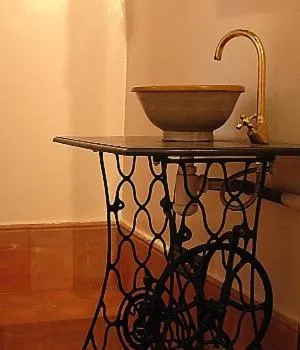 Kasbah Tigmi N'Oufella