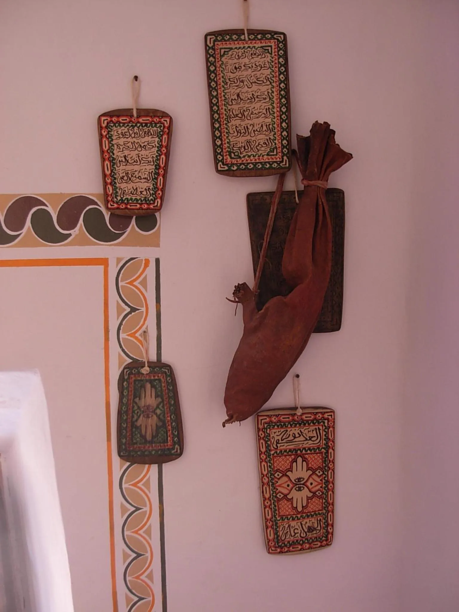 Kasbah Tigmi N'Oufella