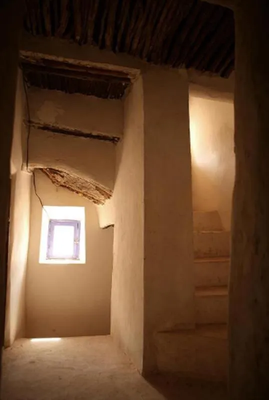 Kasbah Tigmi N'Oufella