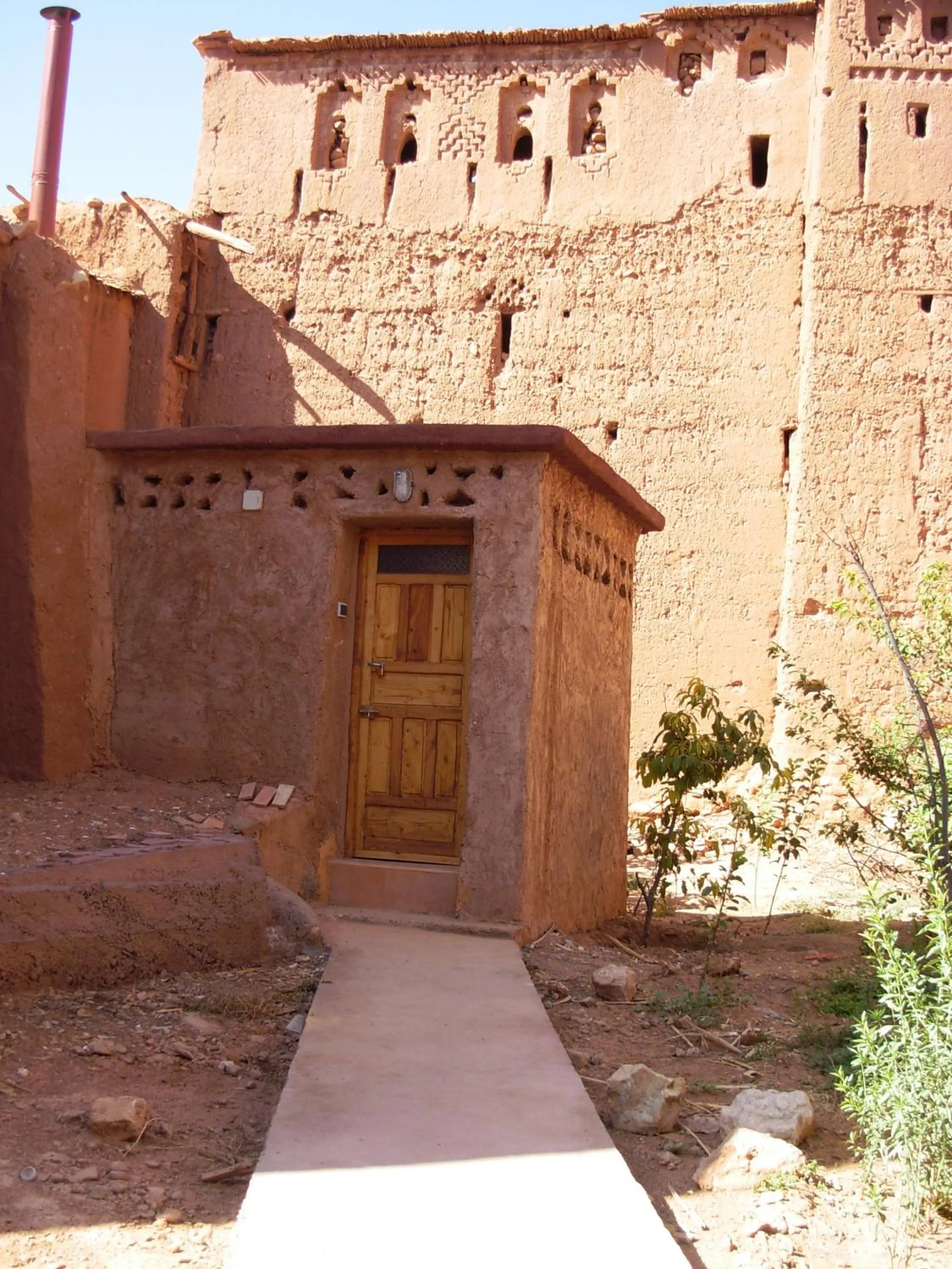 Kasbah Tigmi N'Oufella