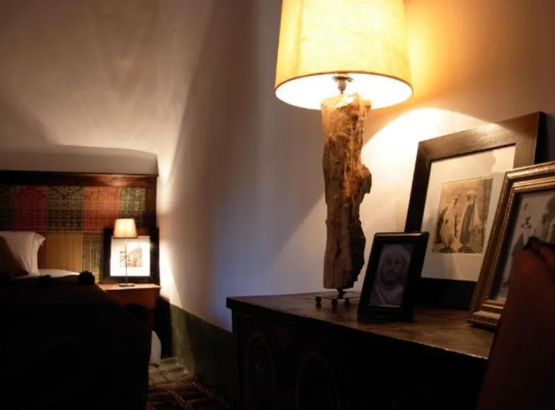 Kasbah Tigmi N'Oufella