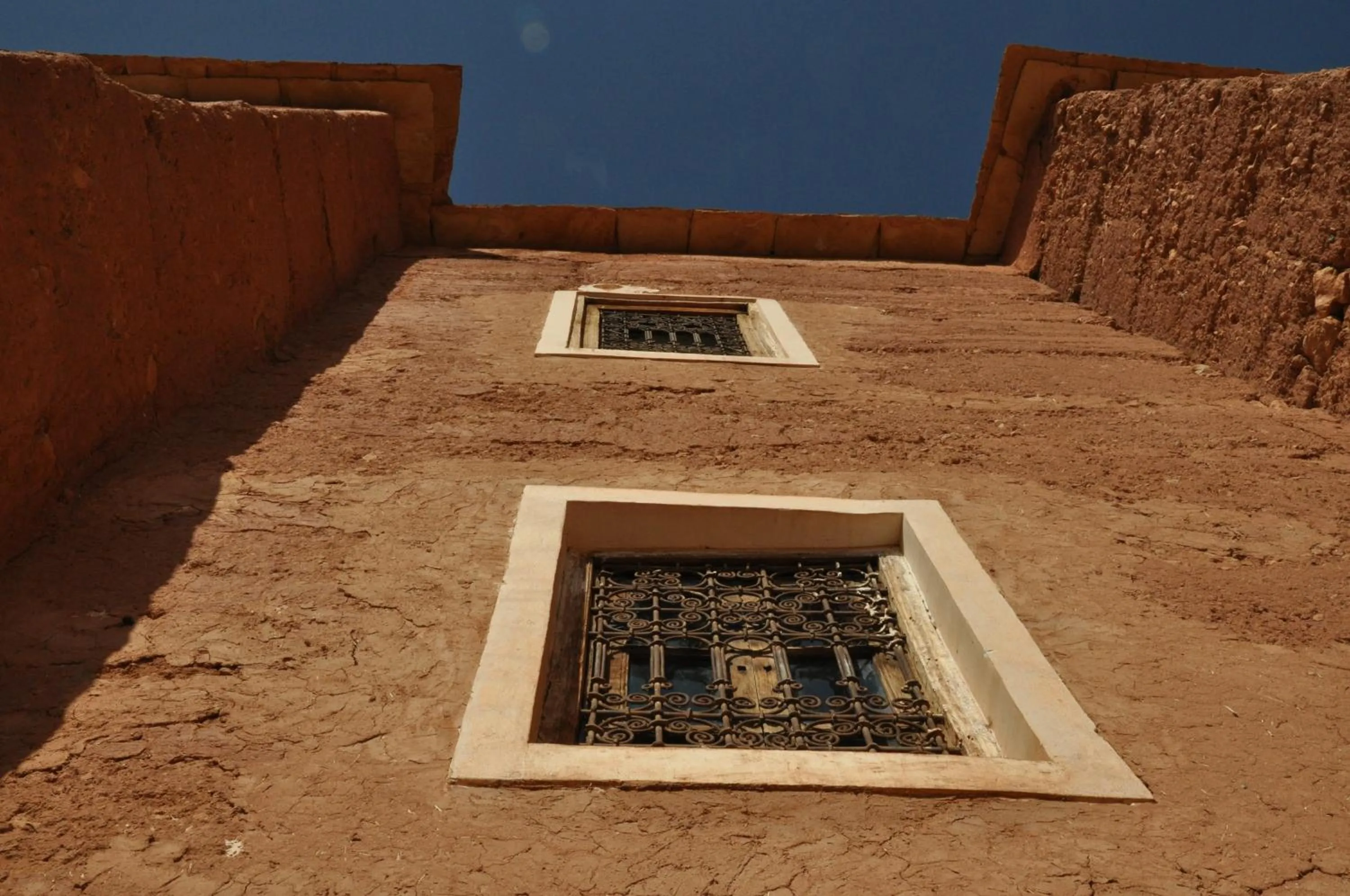 Kasbah Tigmi N'Oufella