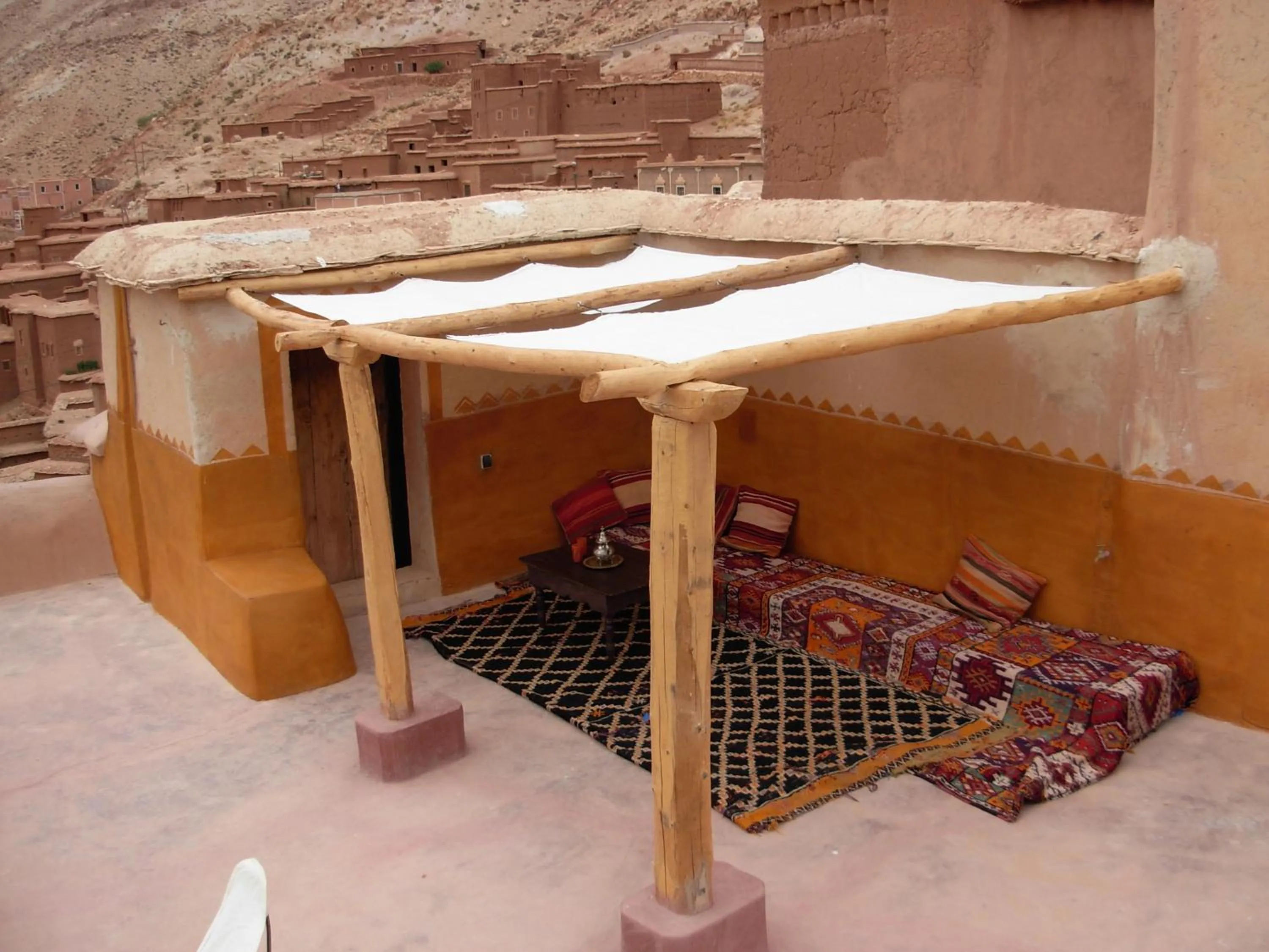 Kasbah Tigmi N'Oufella