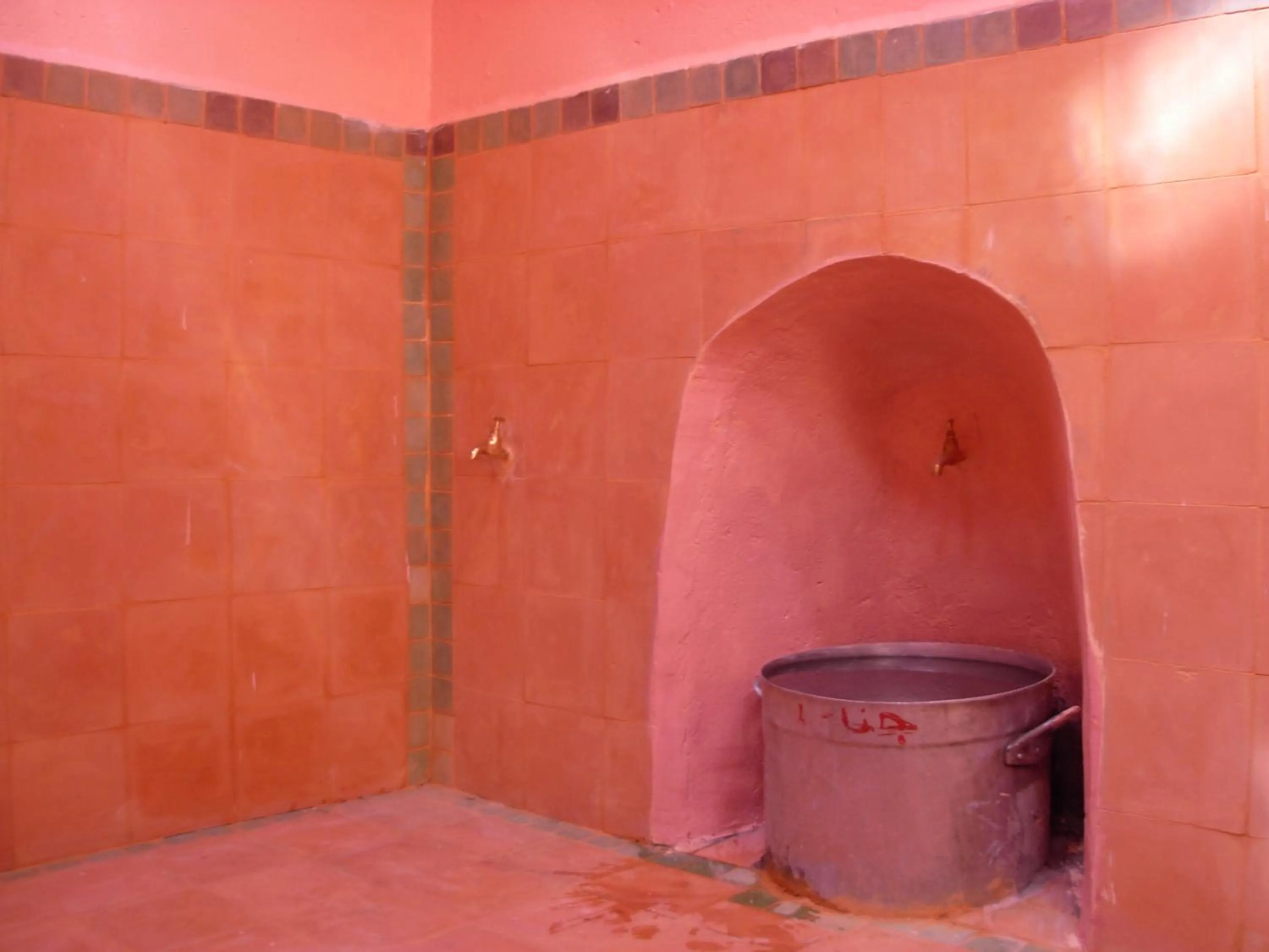 Kasbah Tigmi N'Oufella