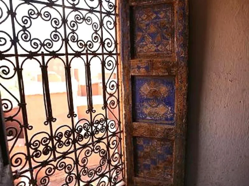 Kasbah Tigmi N'Oufella