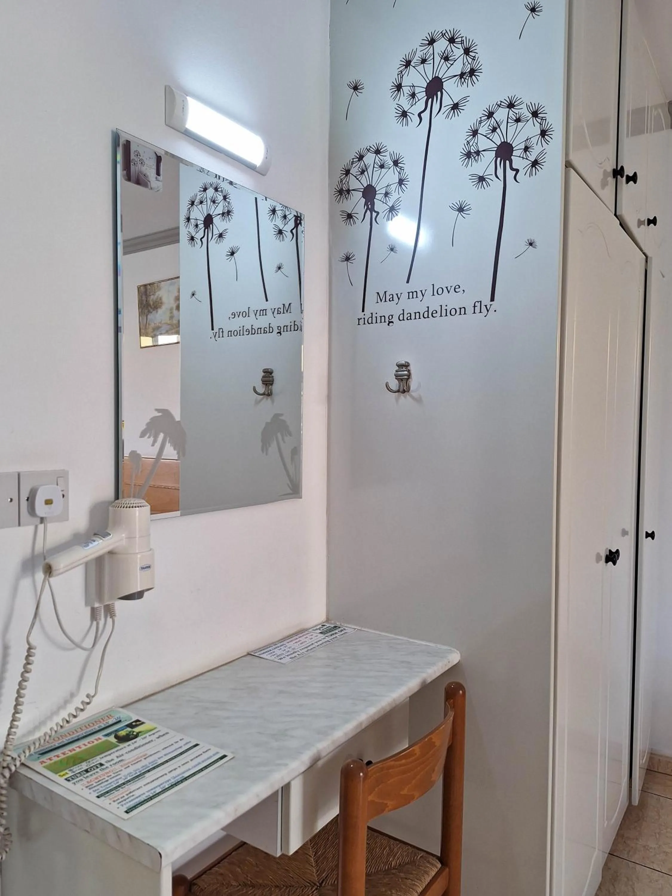 Bed in Apollonia Hotel Apartments