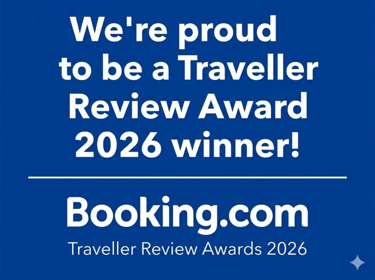 Property logo or sign in Apollonia Hotel Apartments