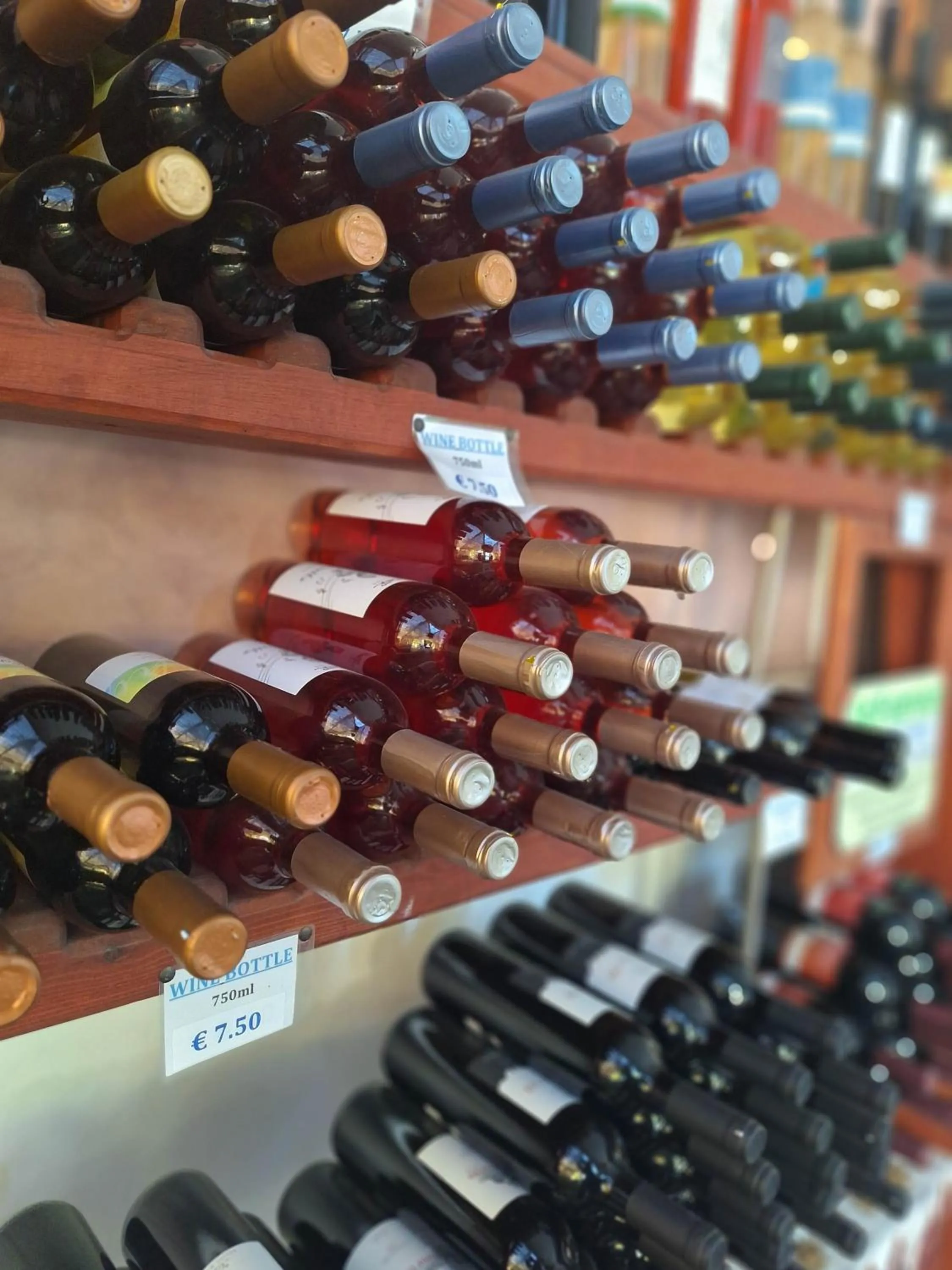 Swimming pool in Apollonia Hotel Apartments