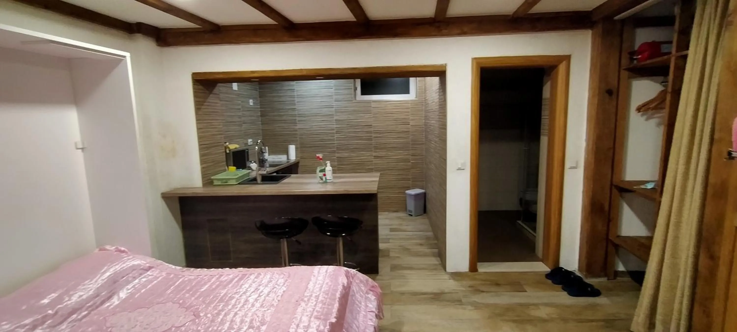 Apartments Alifakovac