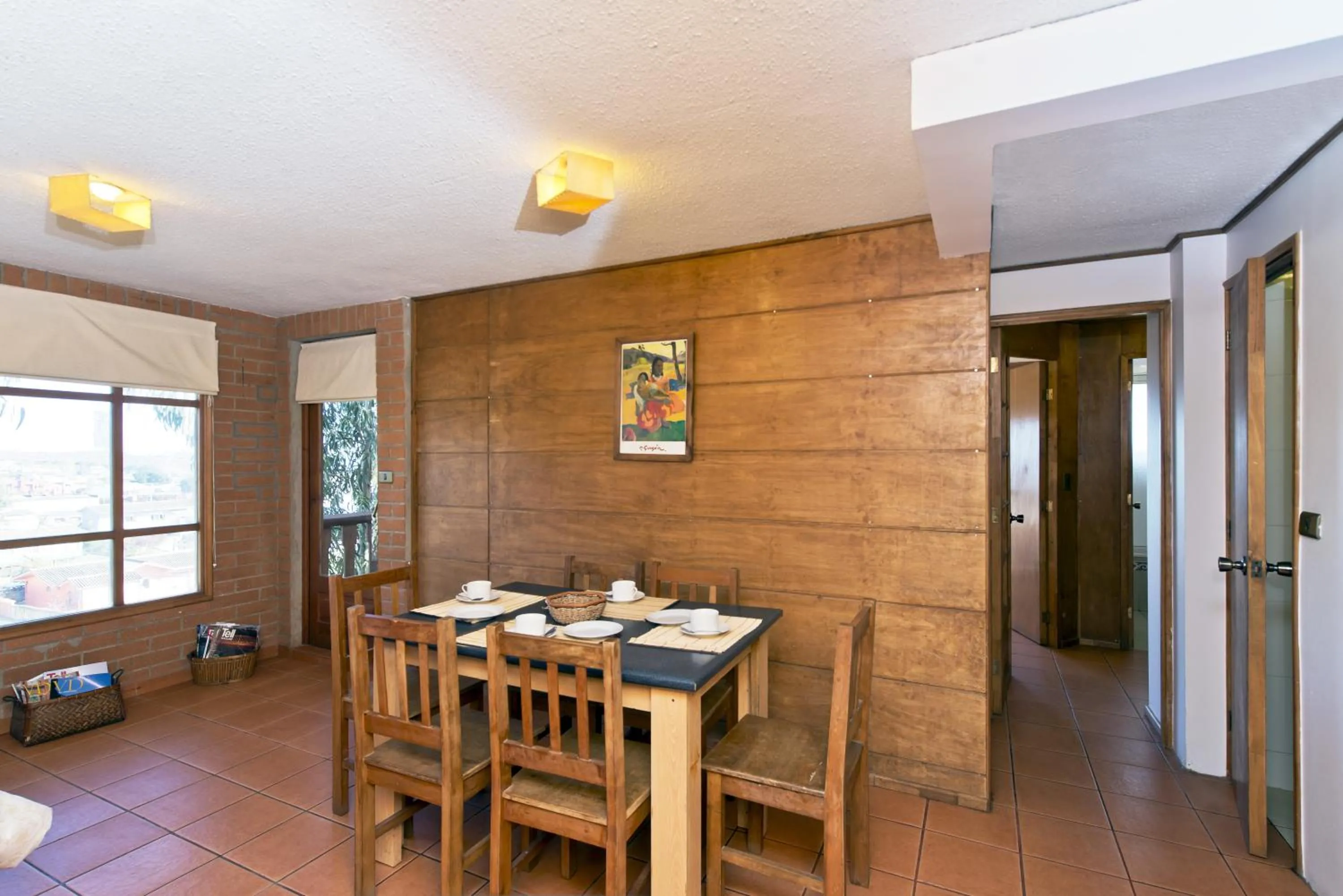 Superior Two-Bedroom Apartment - single occupancy in Linda Vista Apart Hotel