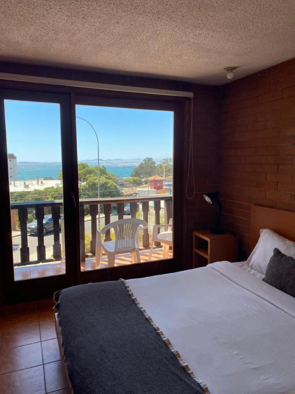 Linda Vista Apart Hotel