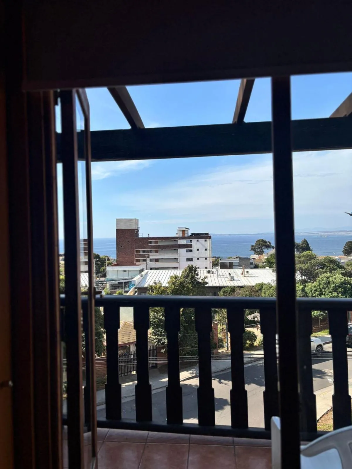 Linda Vista Apart Hotel